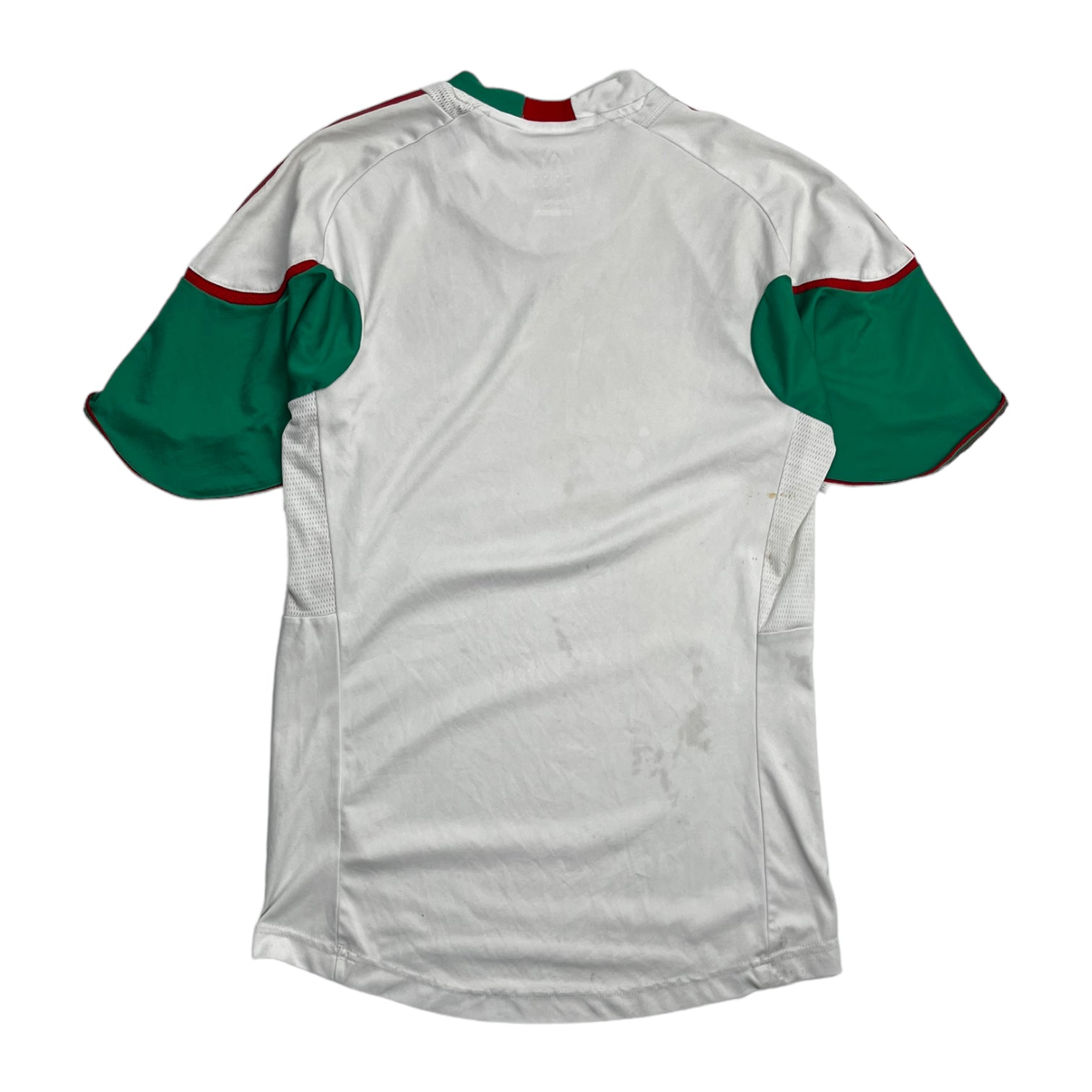 Mexico Adidas Jersey