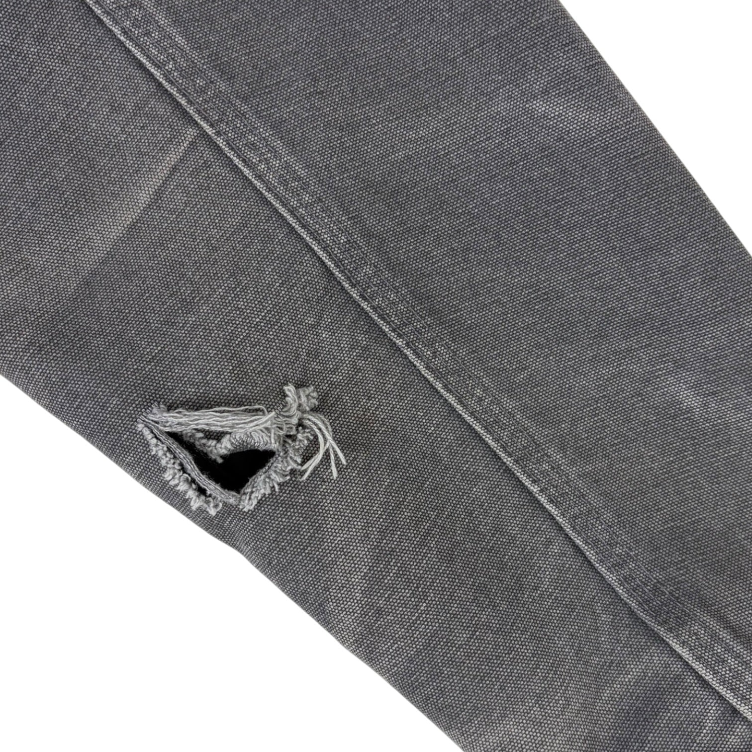Vintage Carhartt Active Jacket Grey