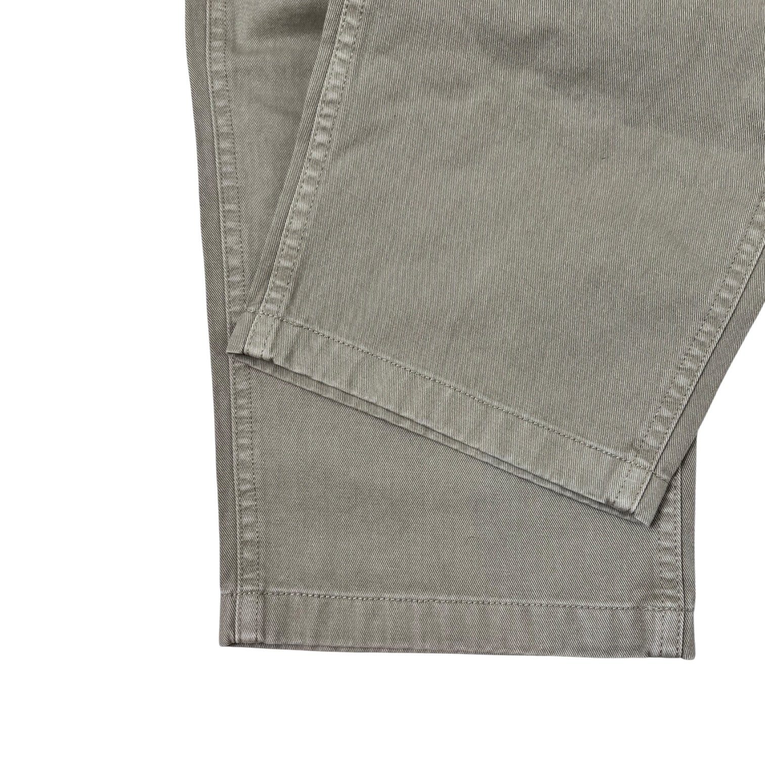 Gramicci Loose Tapered Pant Taupe