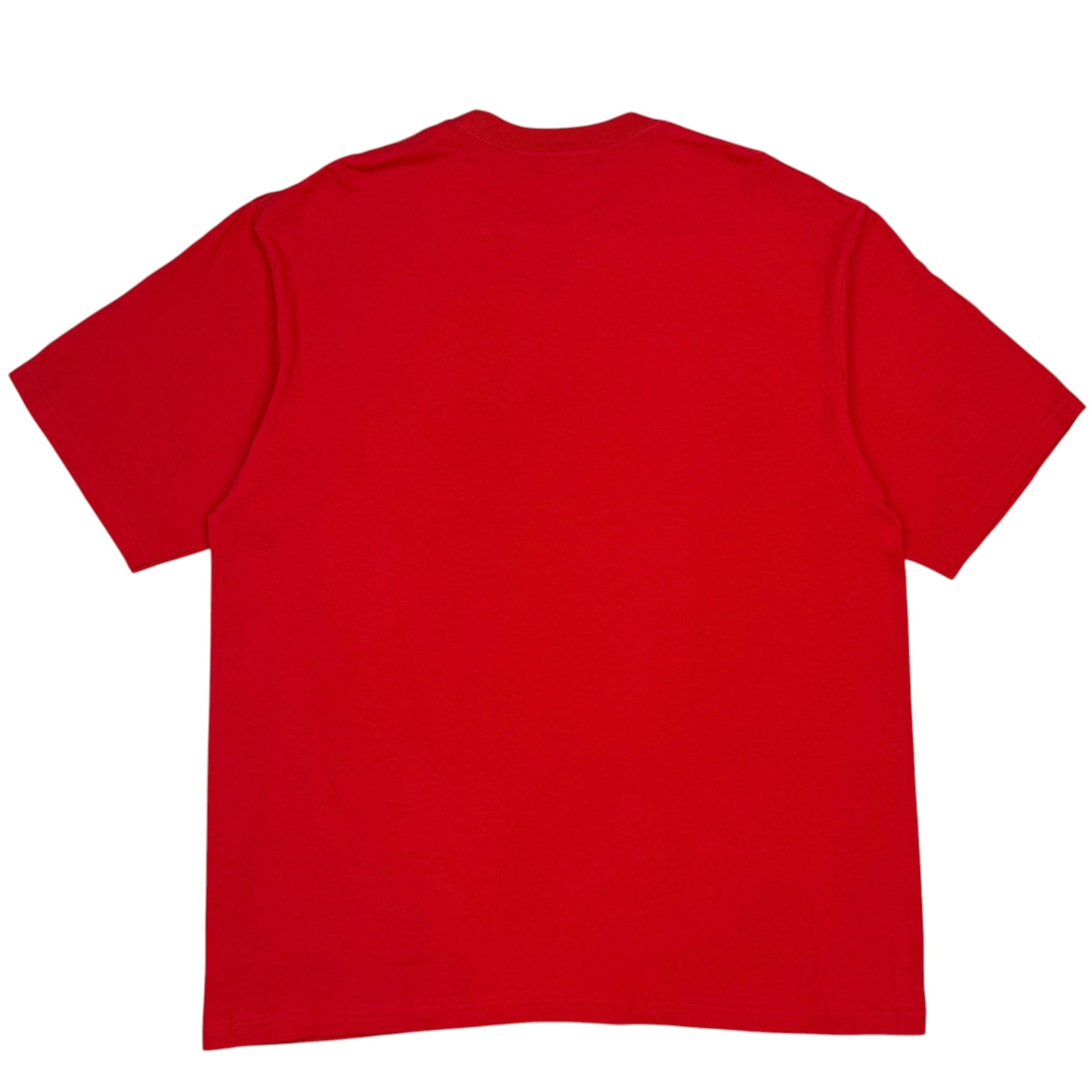 Supreme NBA Youngboy Photo Tee Red