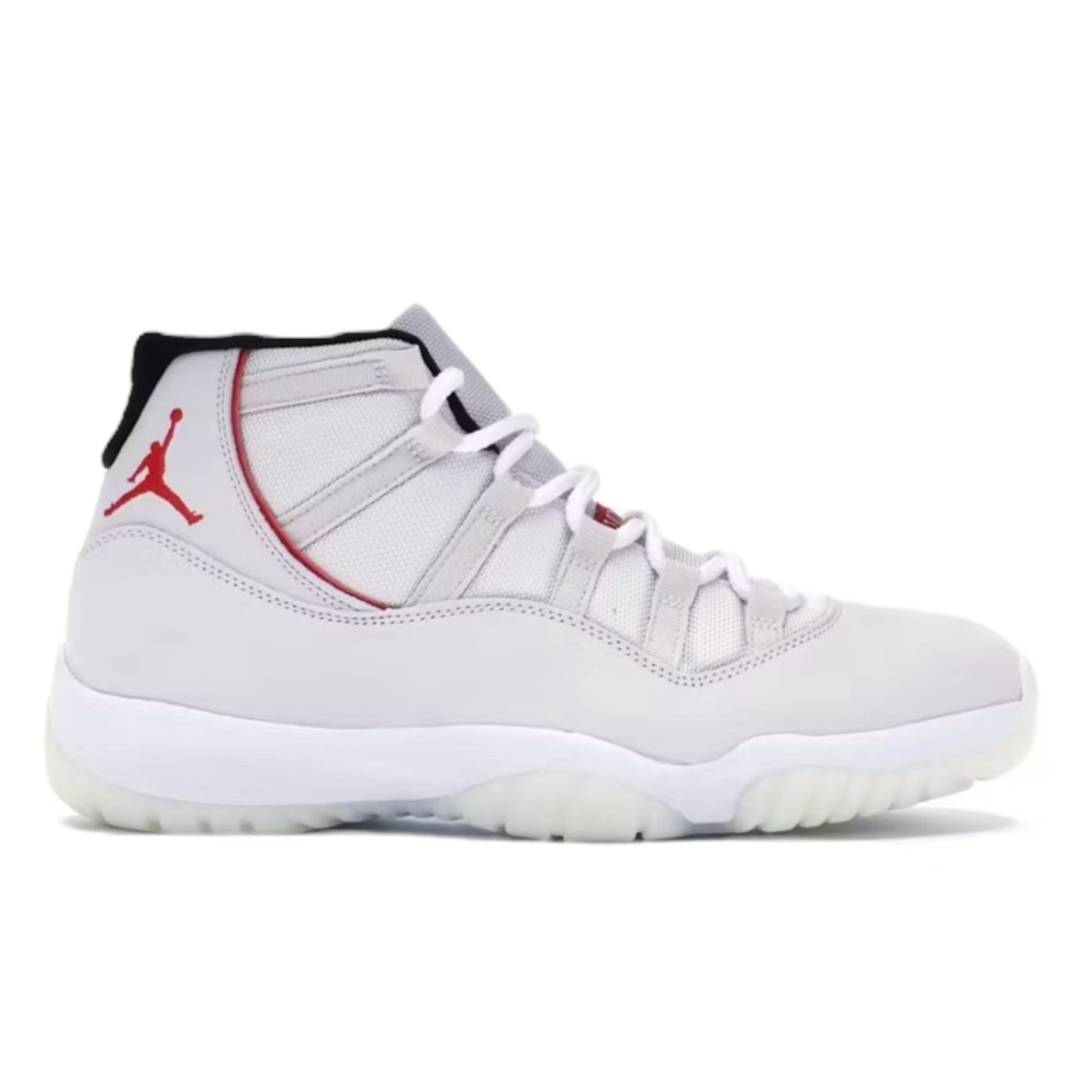 Jordan 11 Retro Platinum Tint (Used)