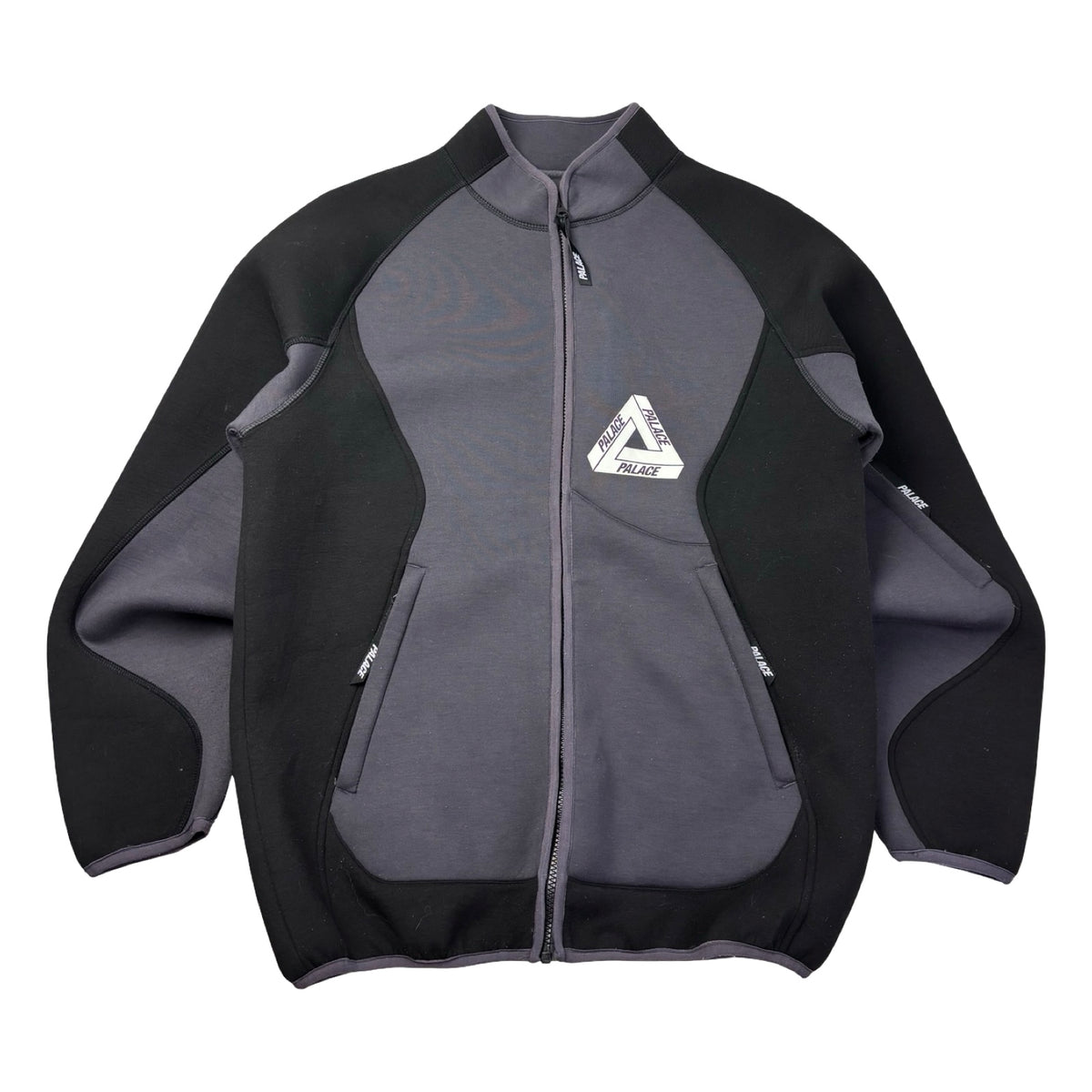 Palace Performance Zip Funnel Jacket
