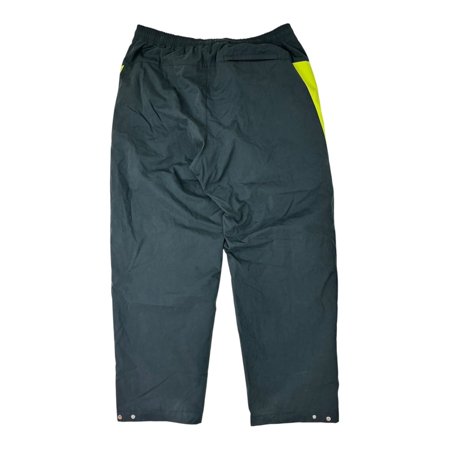 Nike x Patta Track Pants Grey