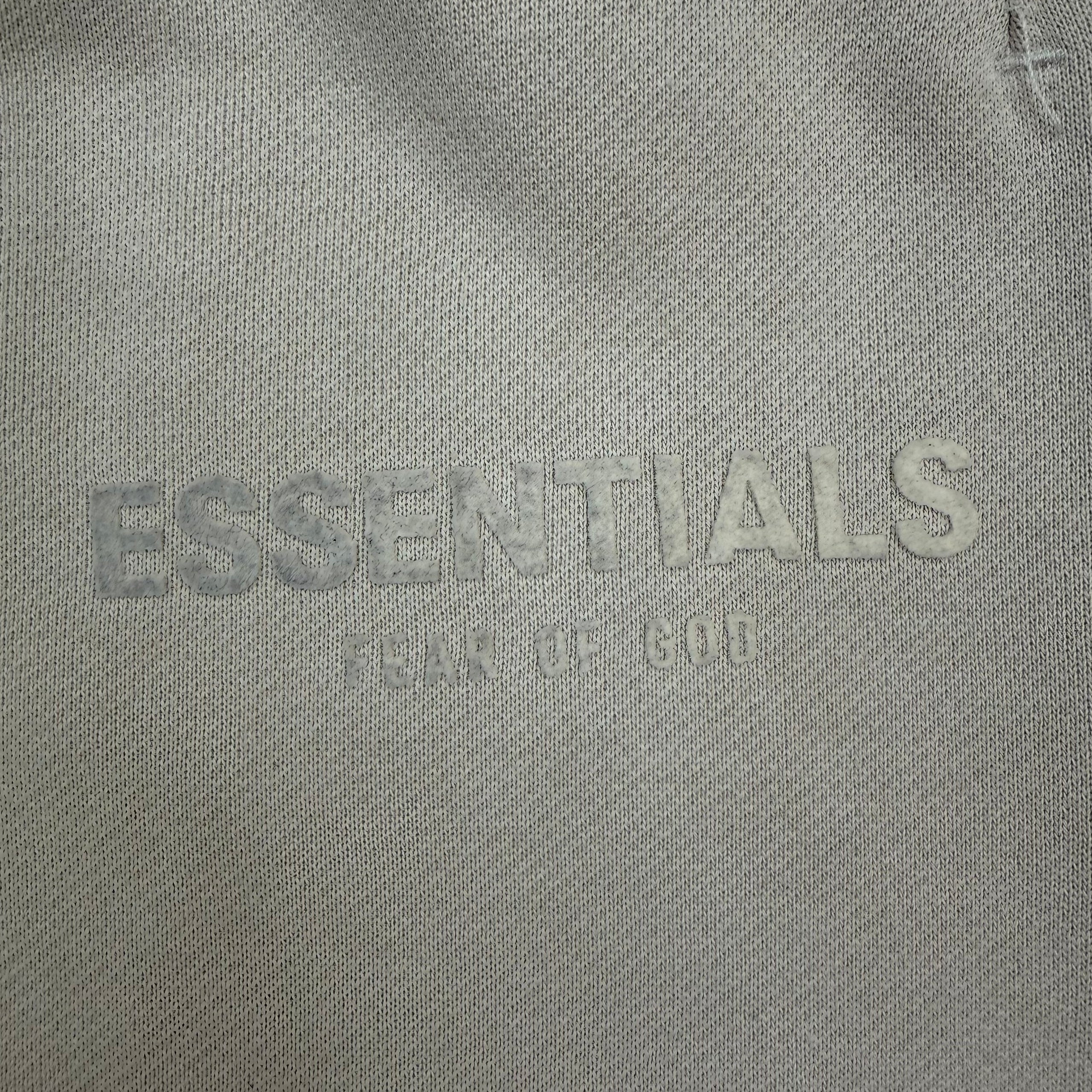 Fear of God Essentials Fleece Relaxed Sweatpants