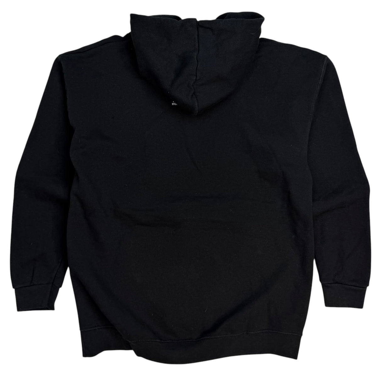 Vintage Thursday Understanding In A Car Crash Hoodie Black