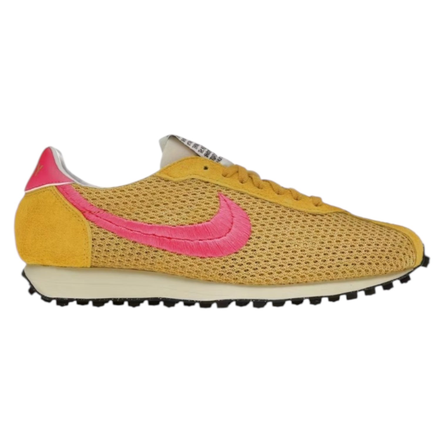 Stussy x Nike LD-1000 SP Sanded Gold