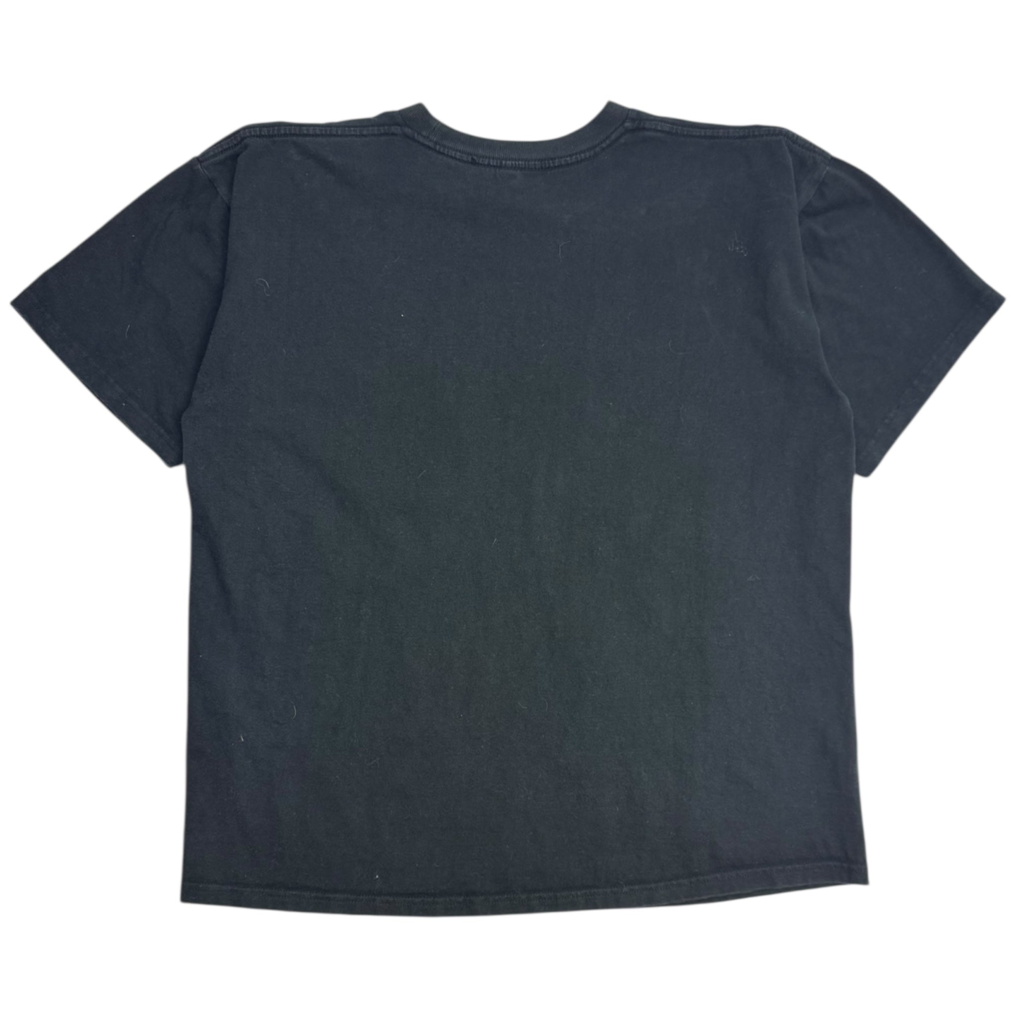 2009 Michael Jackson Memorial T-Shirt