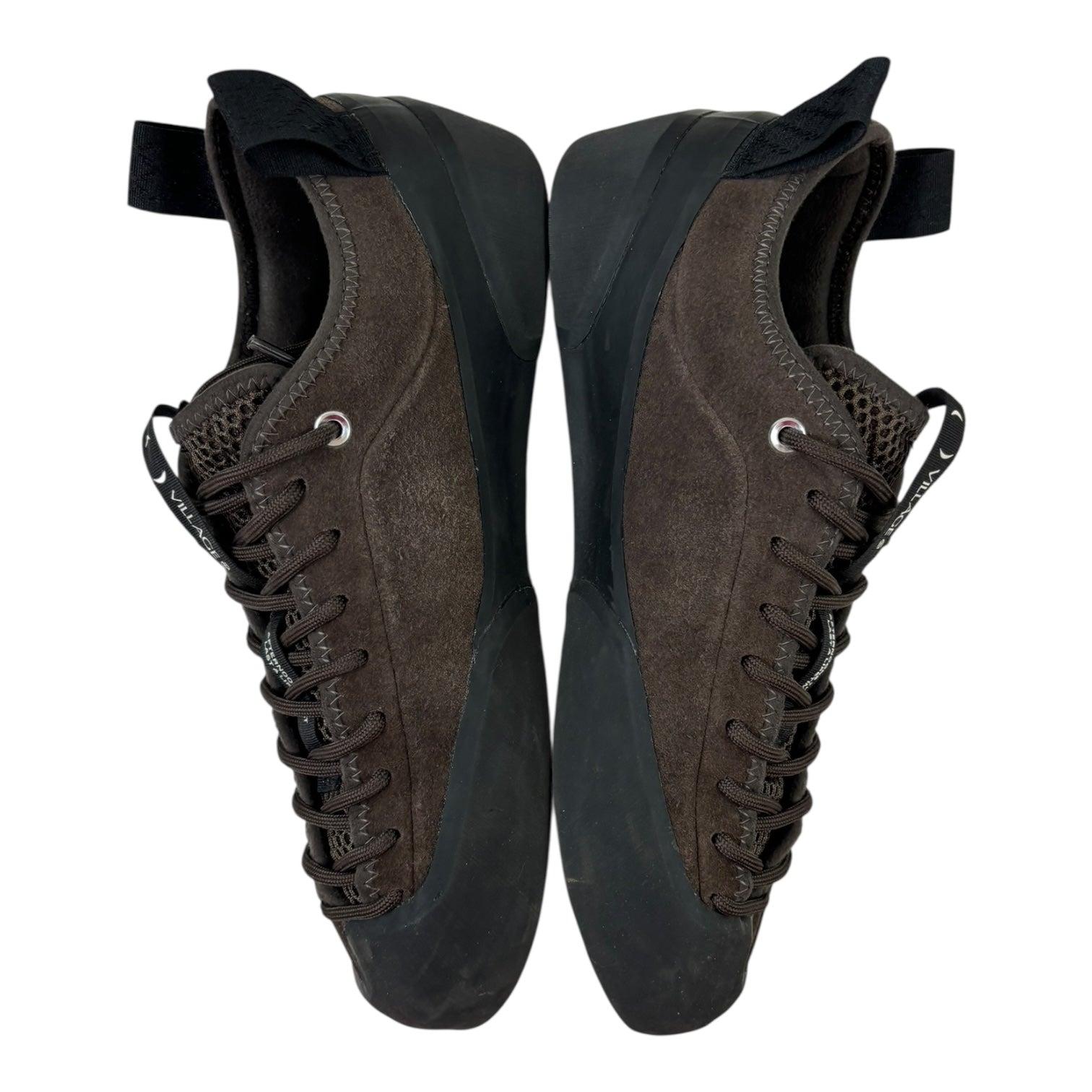 Village PM 1PM Chocolate/Natural Black (Used)