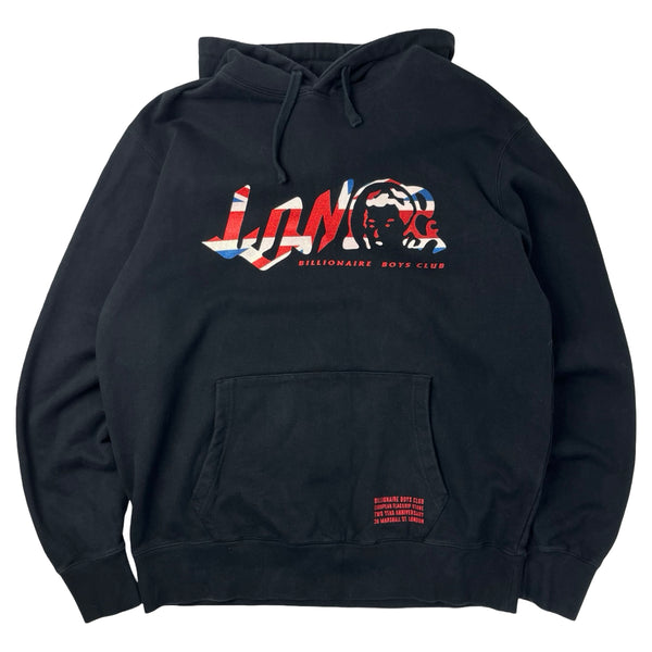 Billionaire Boys Club Euro Store Anniversary Hoodie