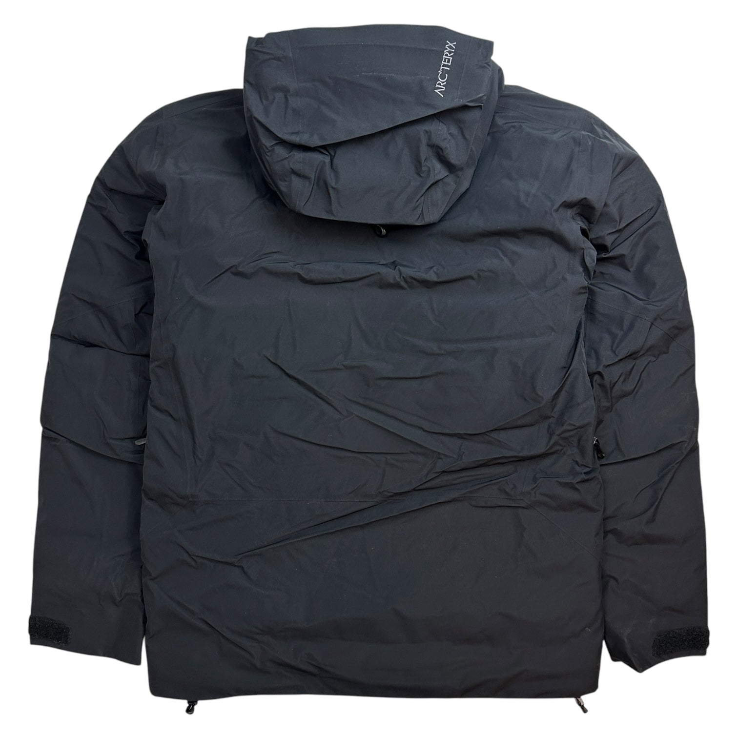 Arc’teryx Beta Down Insulated Jacket Black