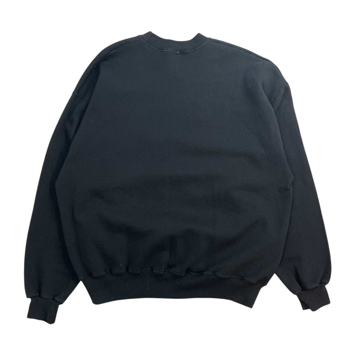 Vintage Philadelphia Flyers Crewneck Black