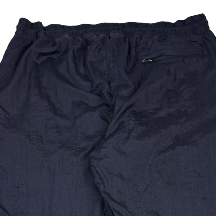 Kith x Bergdorf Goodman Nylon Track Pant Navy