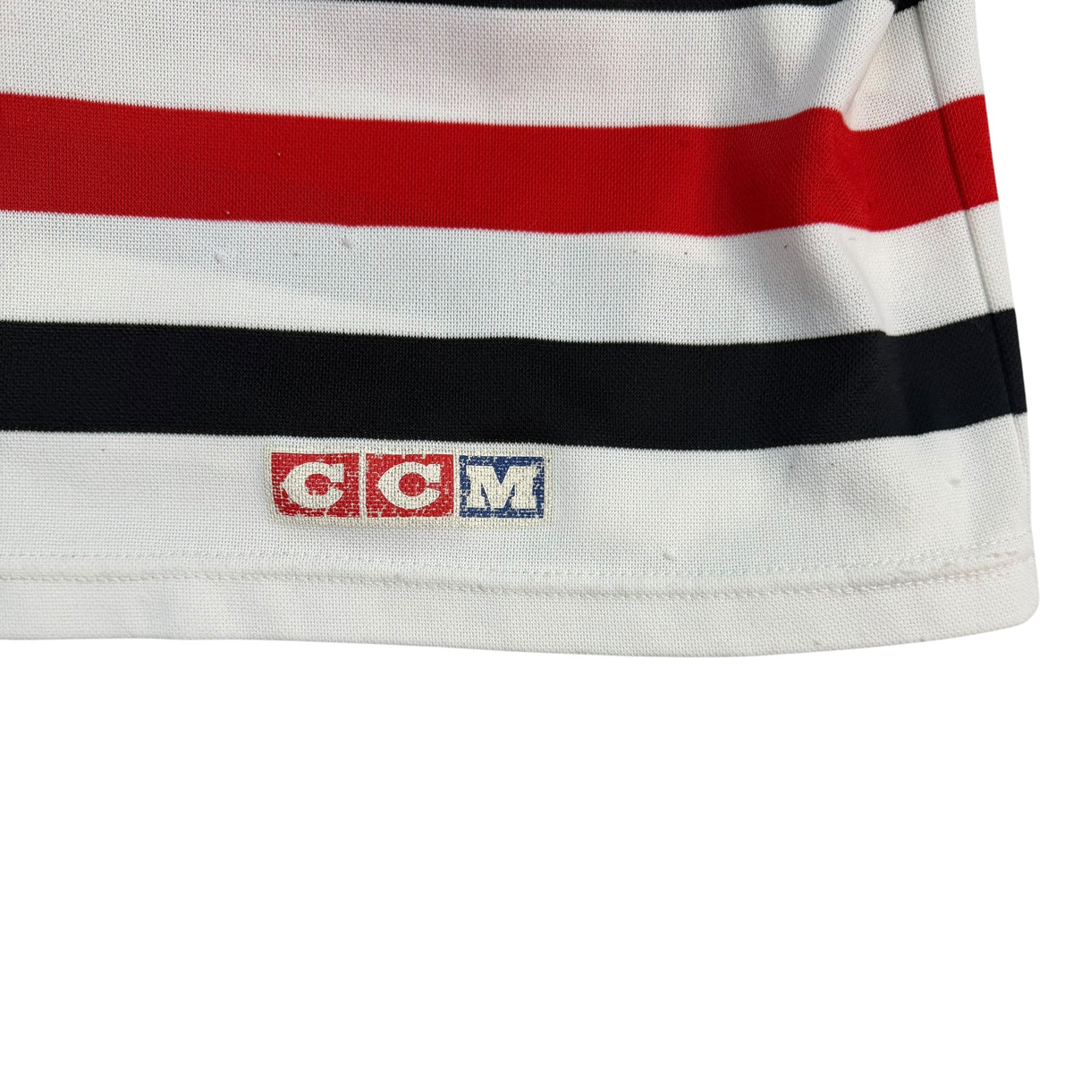 Vintage Chicago Blackhawks Jersey White