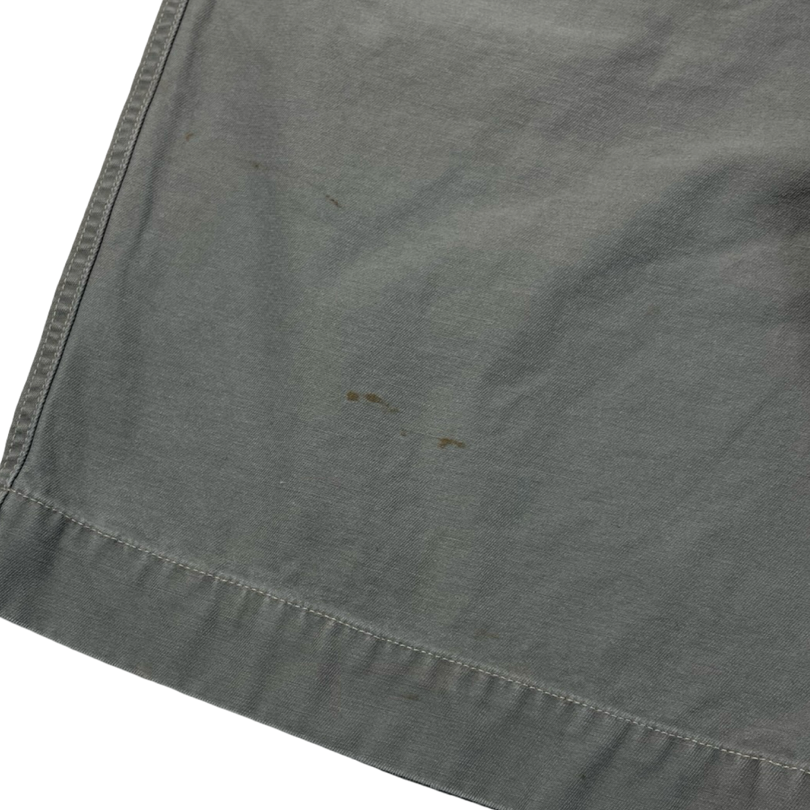 Vintage Y2K Quiksilver Embroidered Surf Shorts