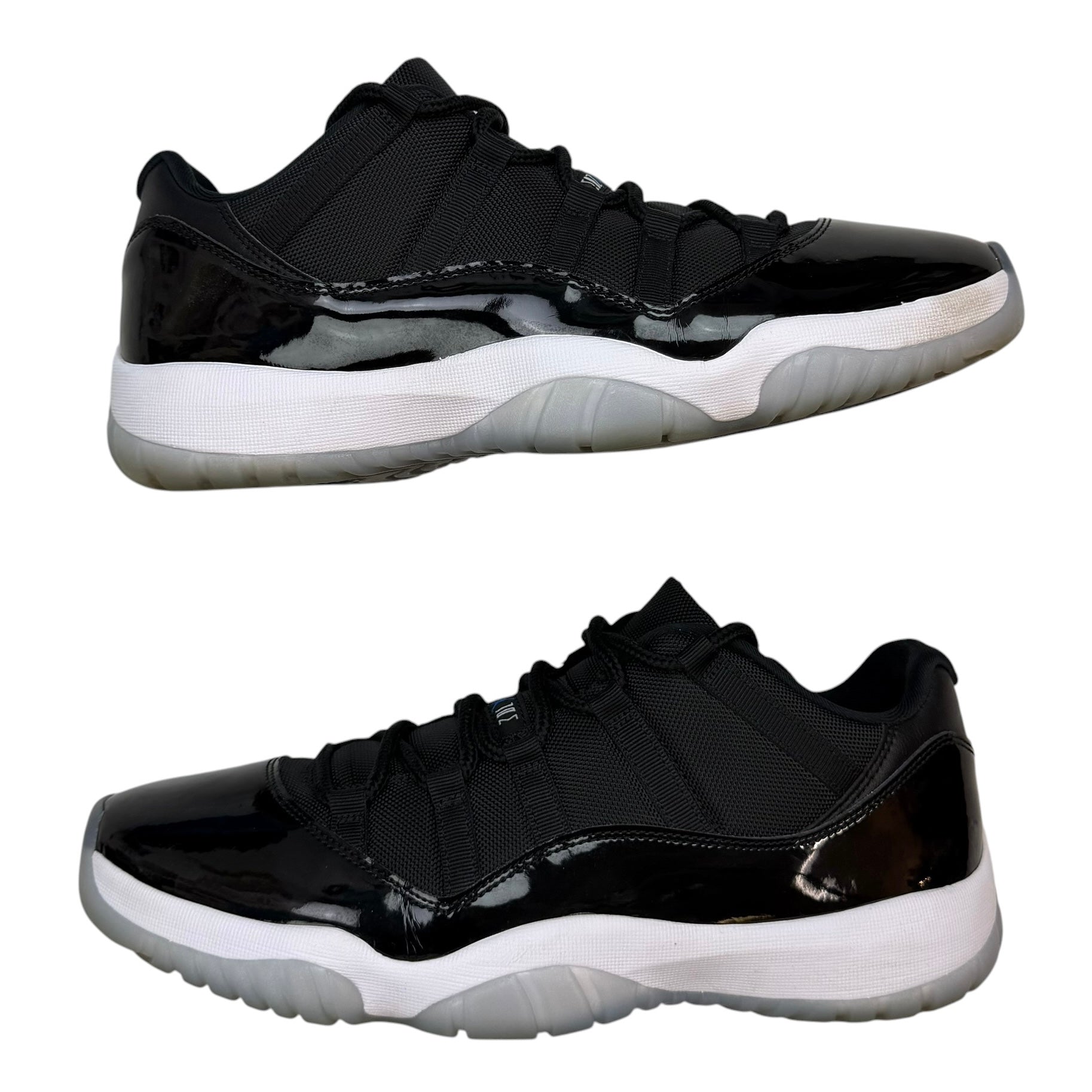 Jordan 11 Low Space Jam (Used)