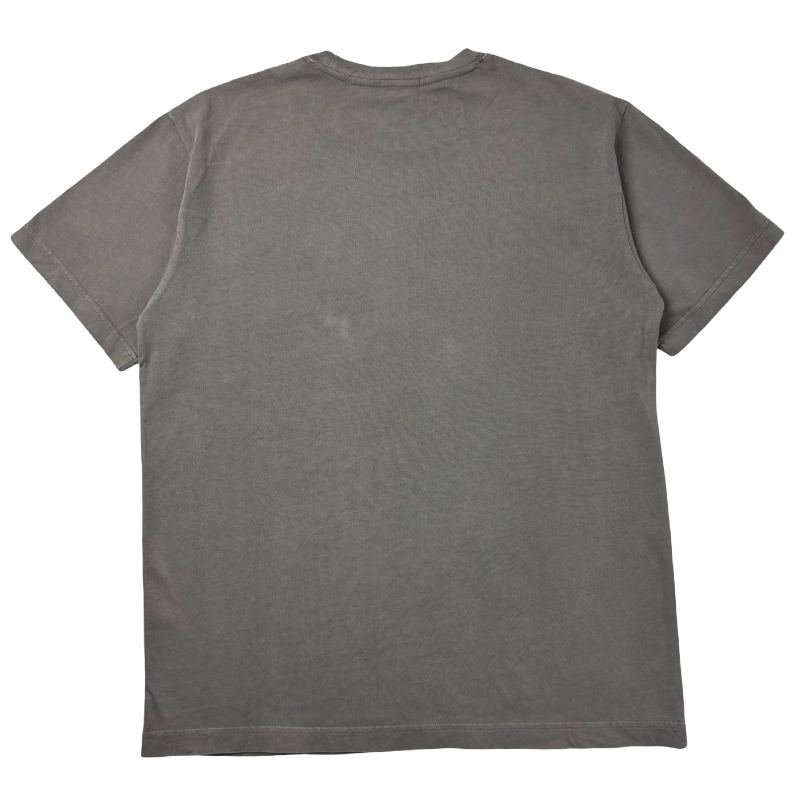 Kith LAX Tee Grey