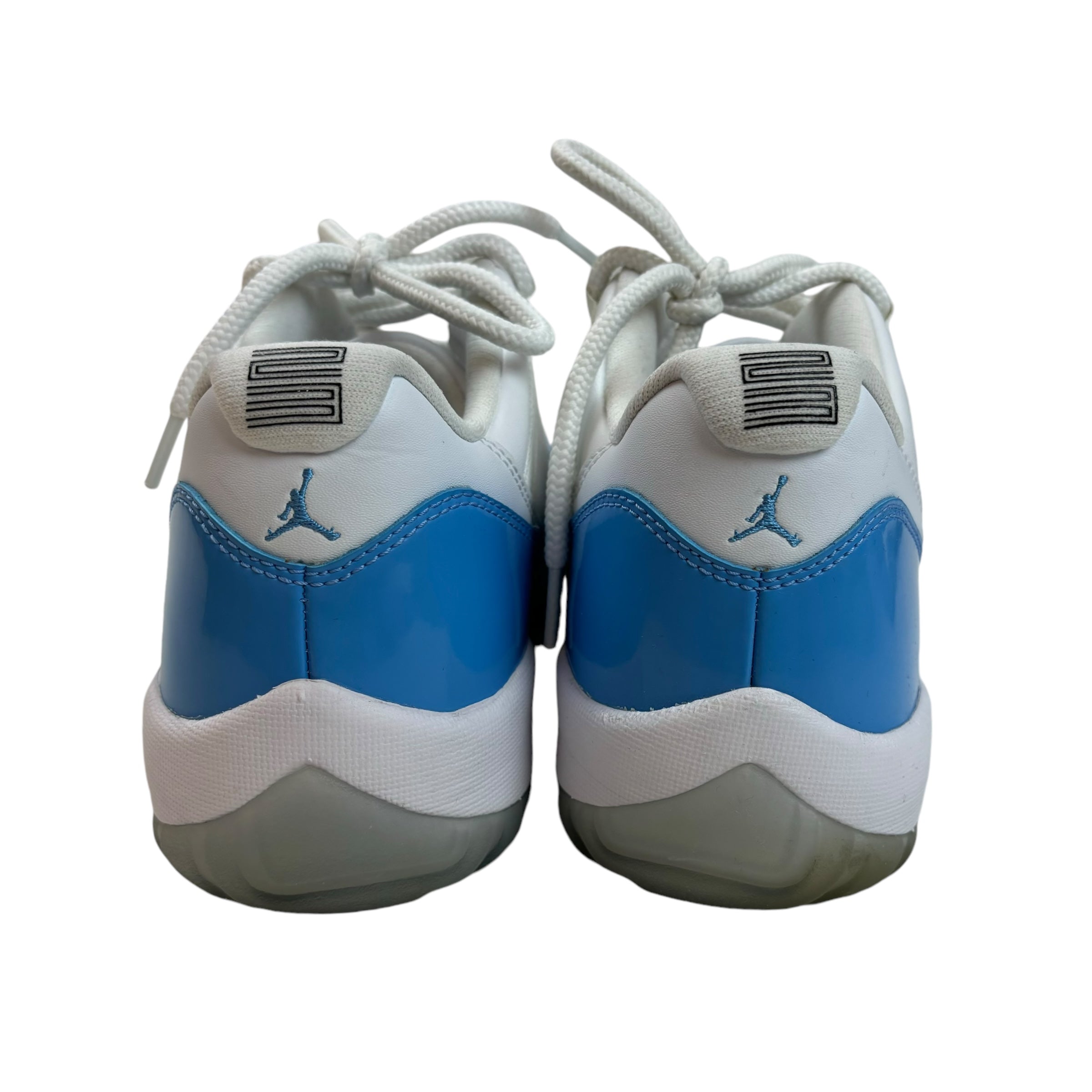 Jordan 11 Retro Low University Blue (2017) (Used)