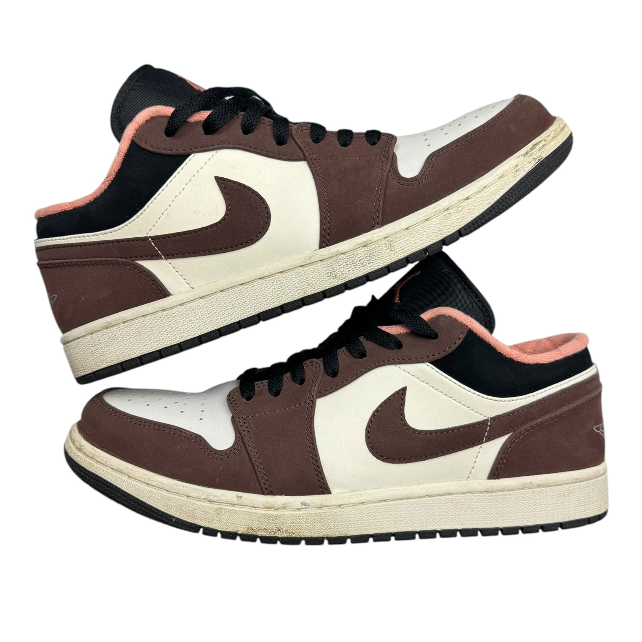 Jordan 1 Mocha Low (Used)