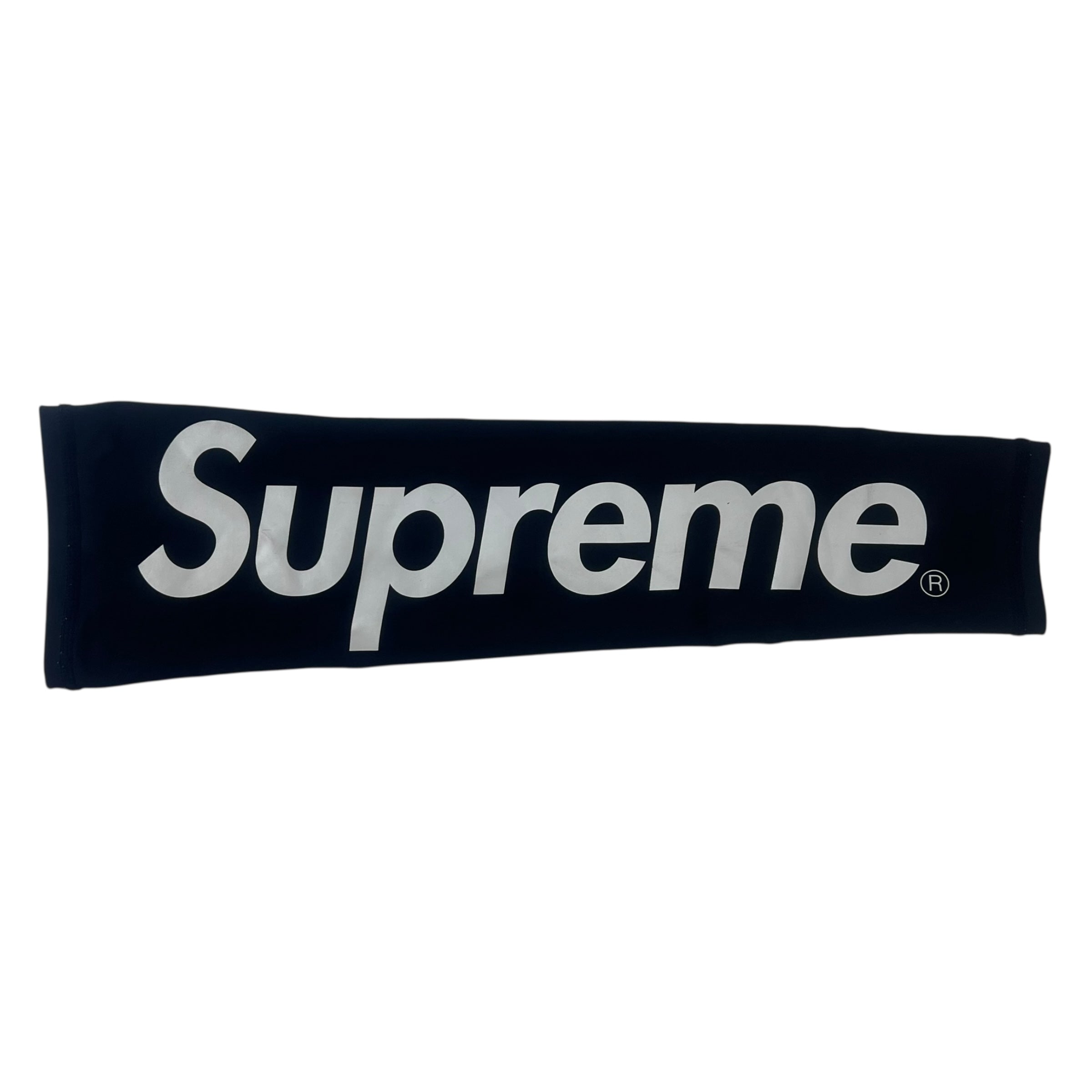 Supreme Nike/NBA Shooting Sleeve Black