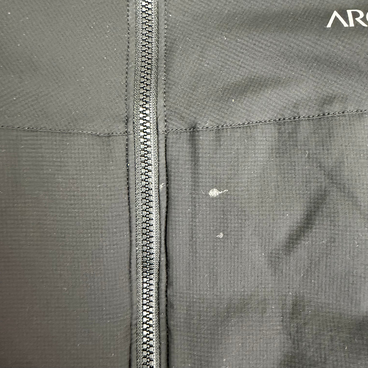 Arcteryx Atom LT Black