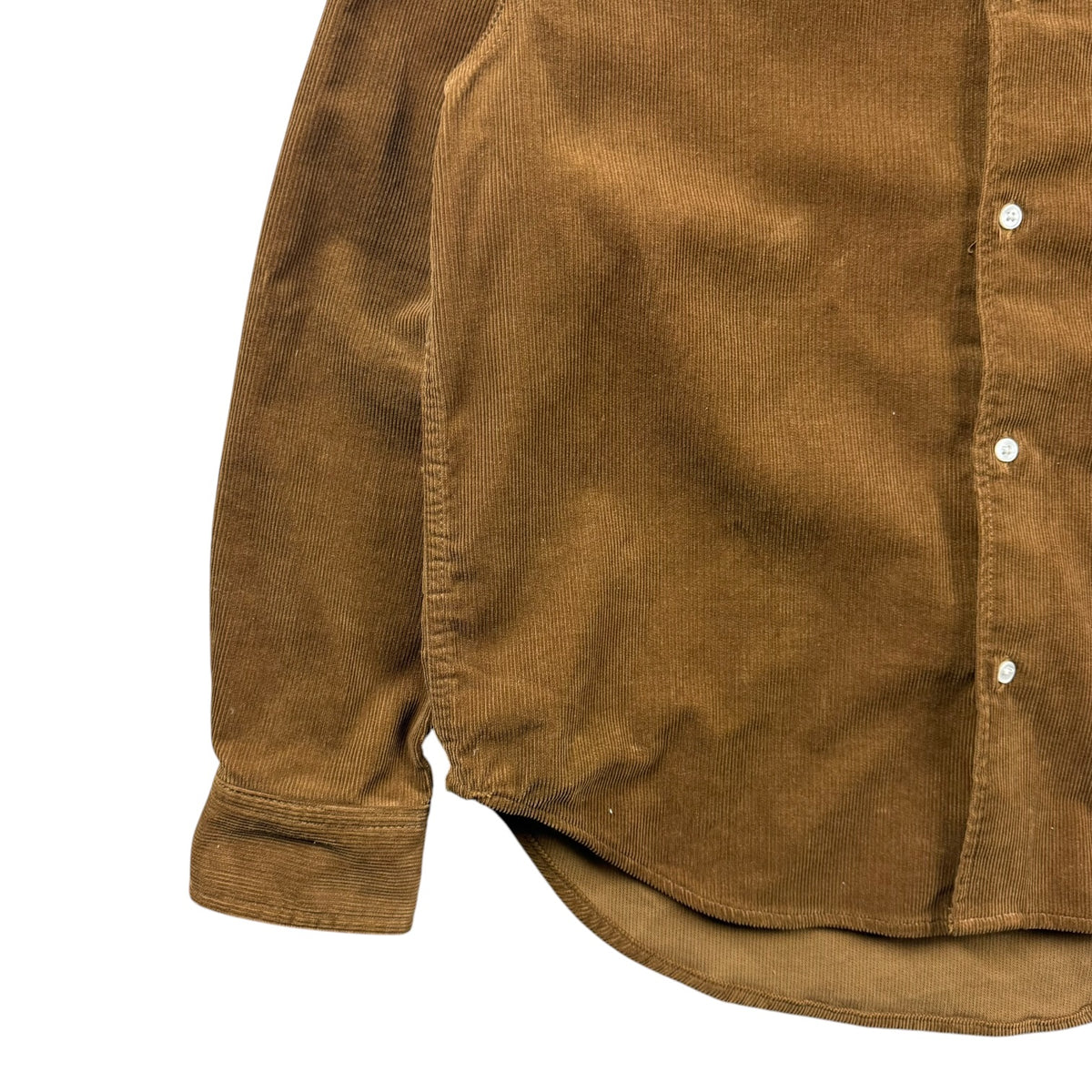 Carhartt WIP X Awake NY Shirt Hamilton Brown