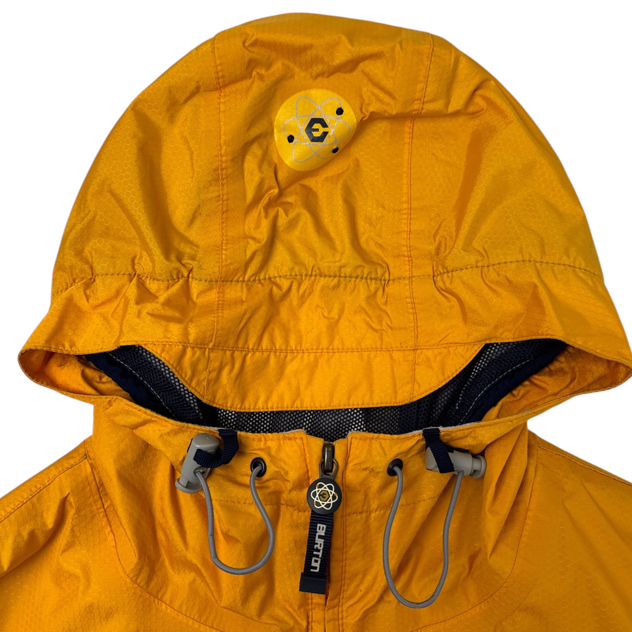 Vintage Y2K Burton Formula Jacket Womens