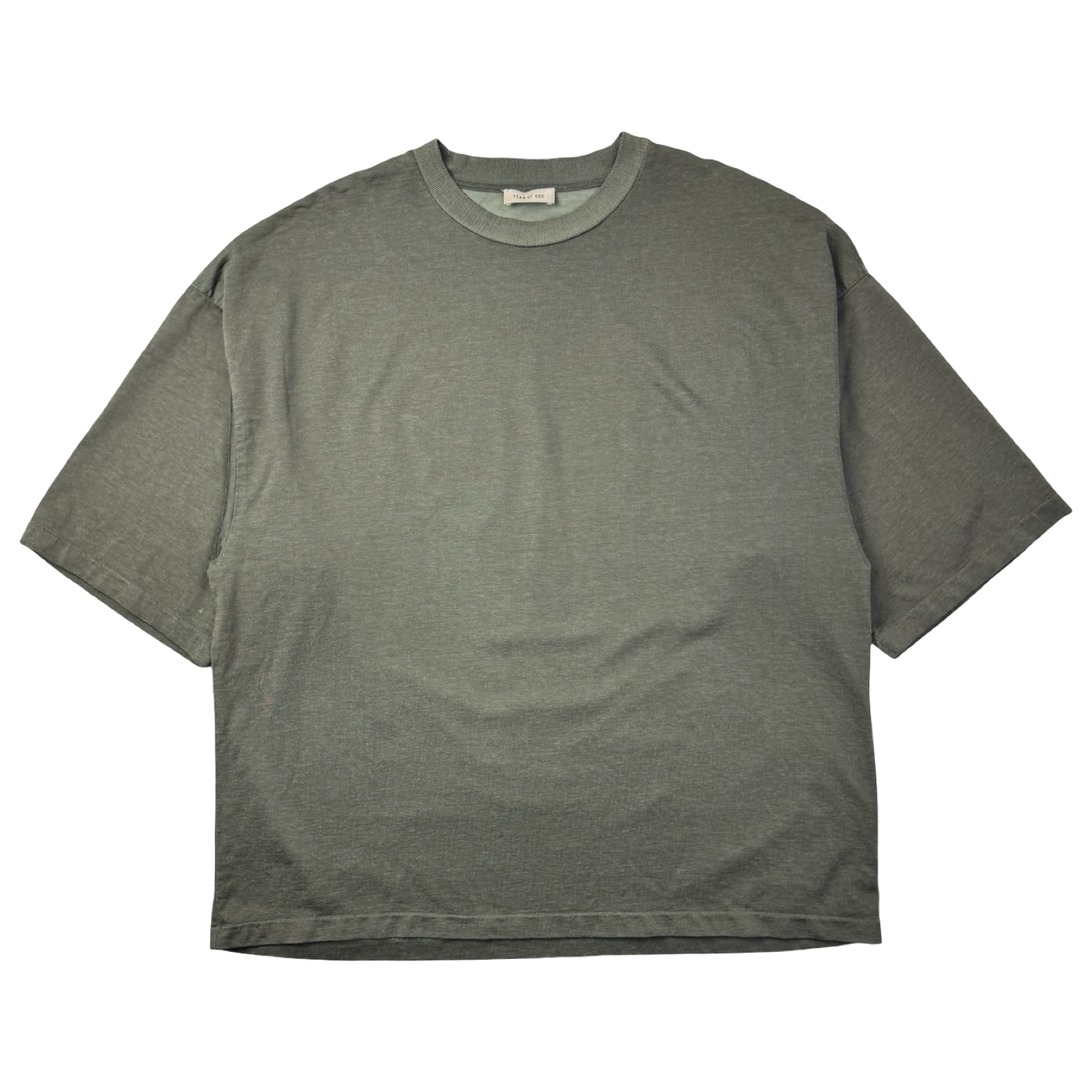 Fear of God Mainline T-Shirt