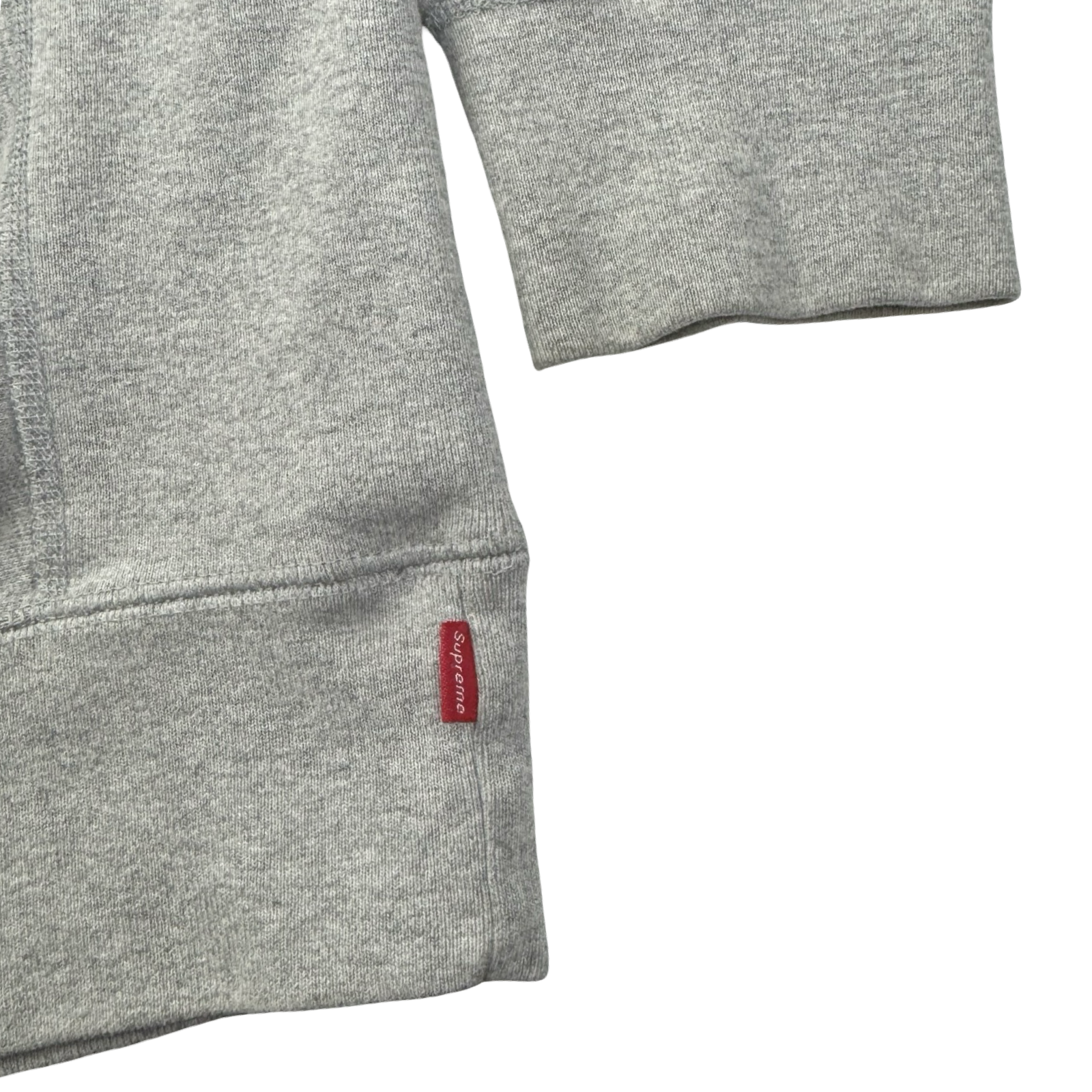 Supreme x Kids 40 Oz. Hoodie (SS15)
