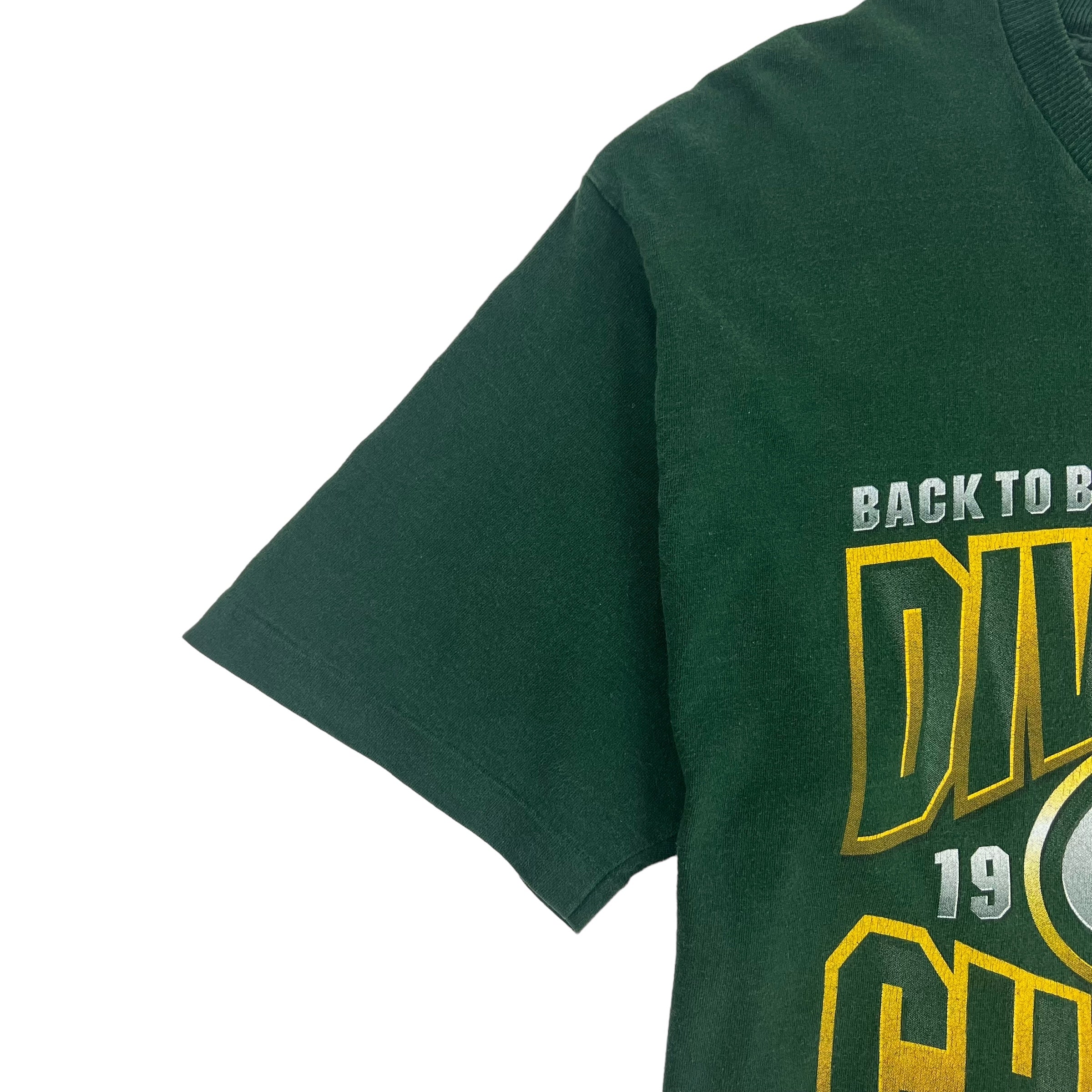 1996 Green Bay Packers Pro Layer NFL Tee
