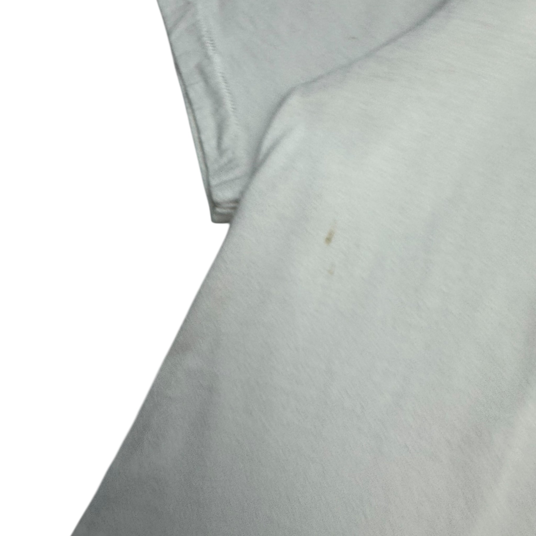 Y2K Quiksilver Collared Surf Prep Shirt