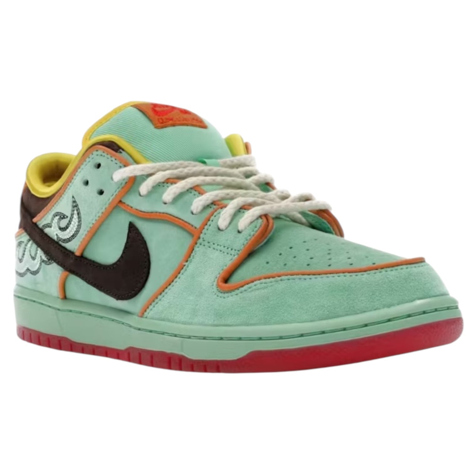 Nike SB Dunk Low Tourmaline