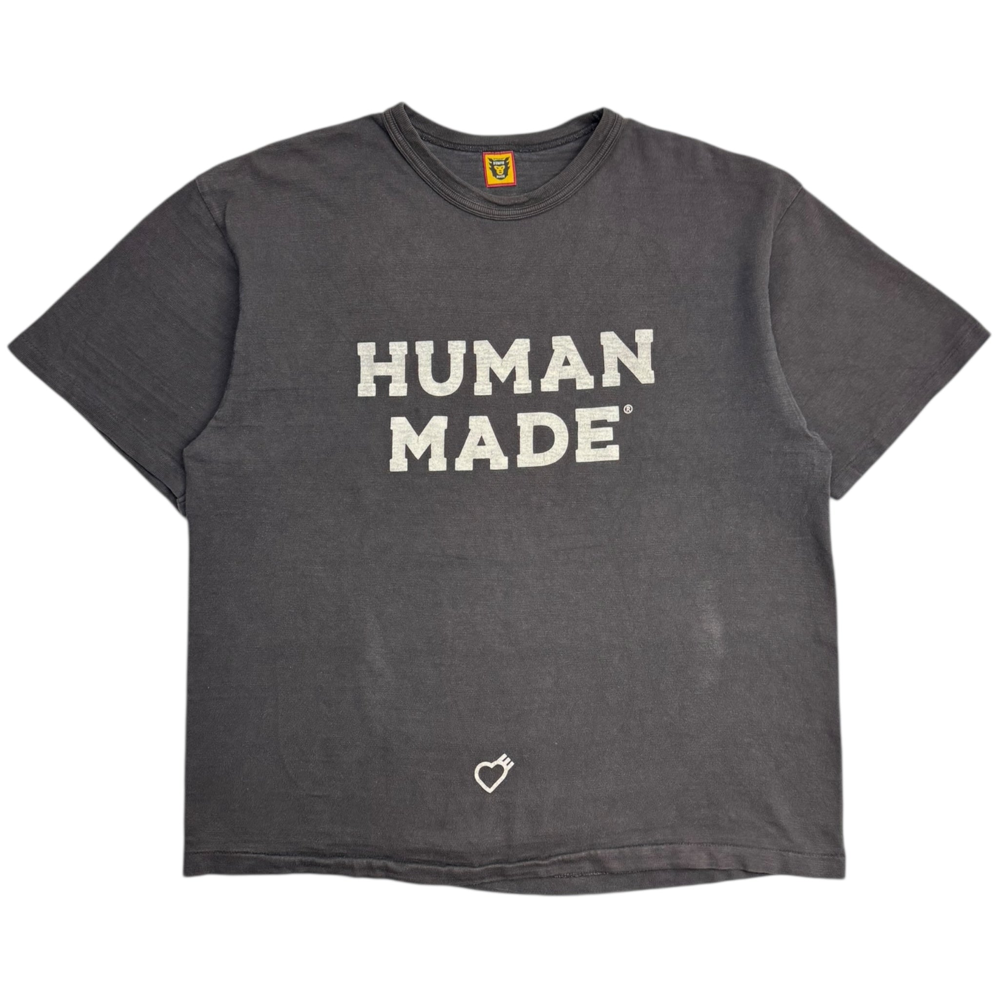Human Made T-Shirt Black