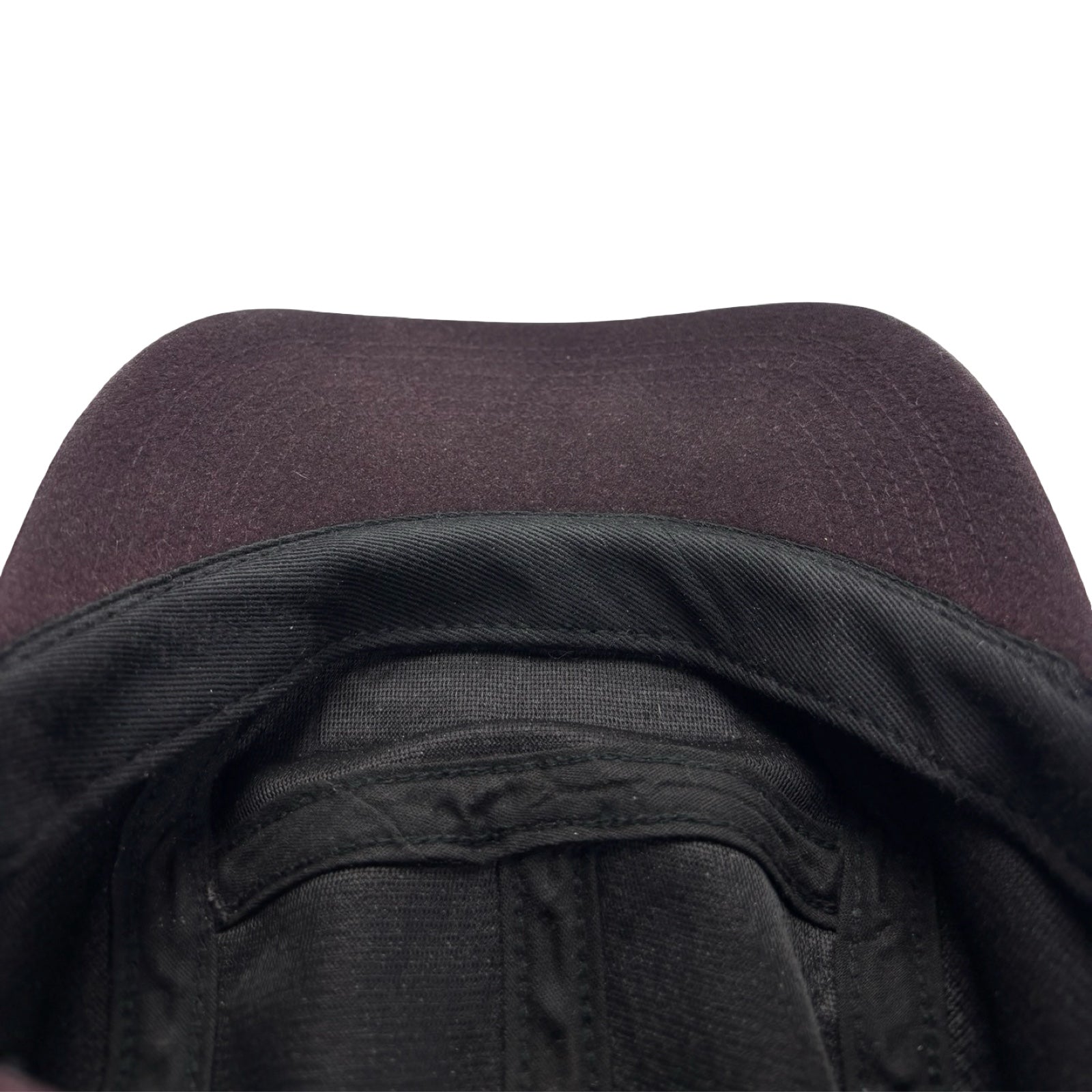 Supreme Lono Piana Wool Camp Hat