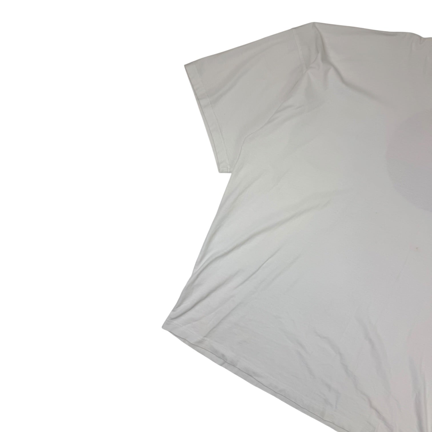 Balenciaga Universal Flow T-Shirt White