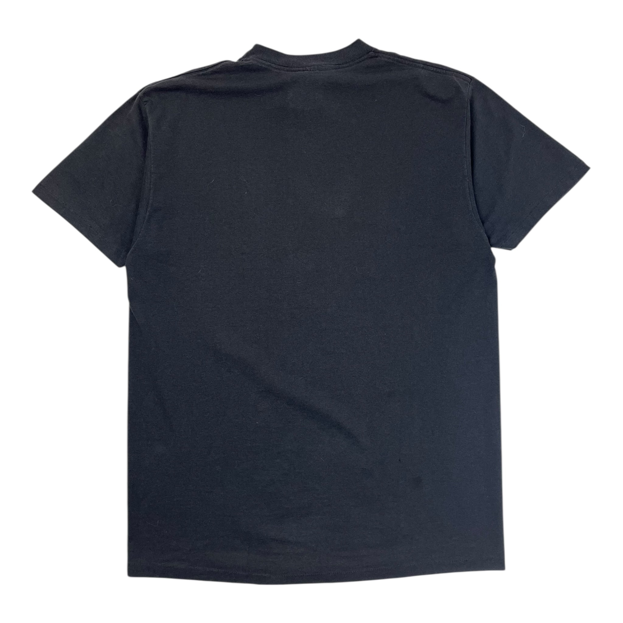 1991 3D Emblem Flying Eagle Harley Davidson T-Shirt