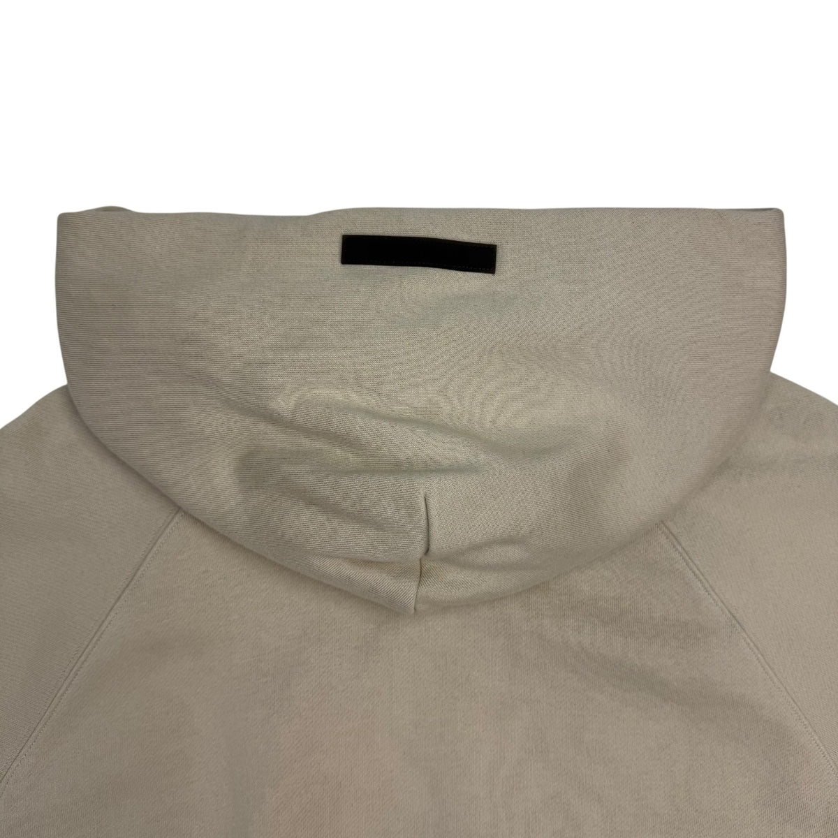 Fear Of God Essentials Hoodie String