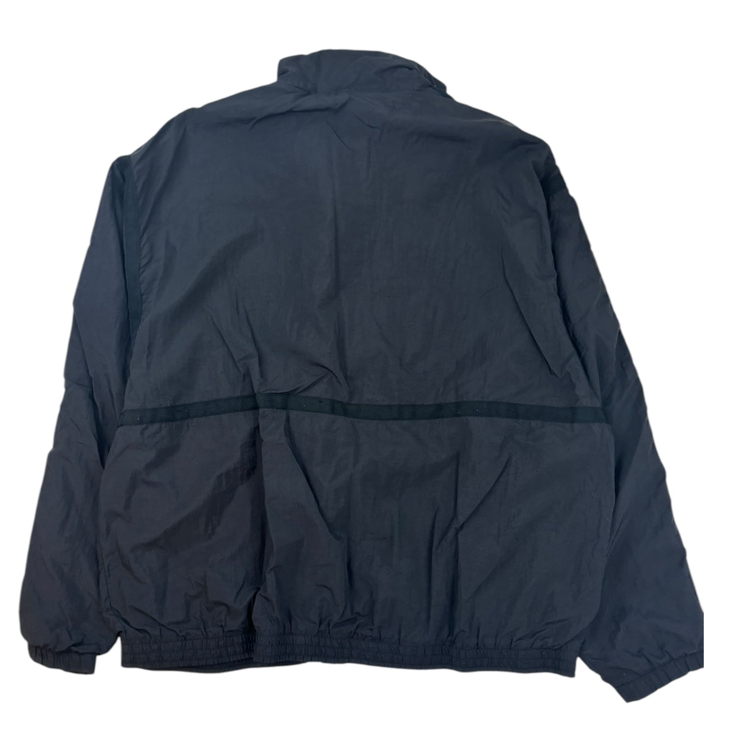 Vintage Nike Windbreaker Black
