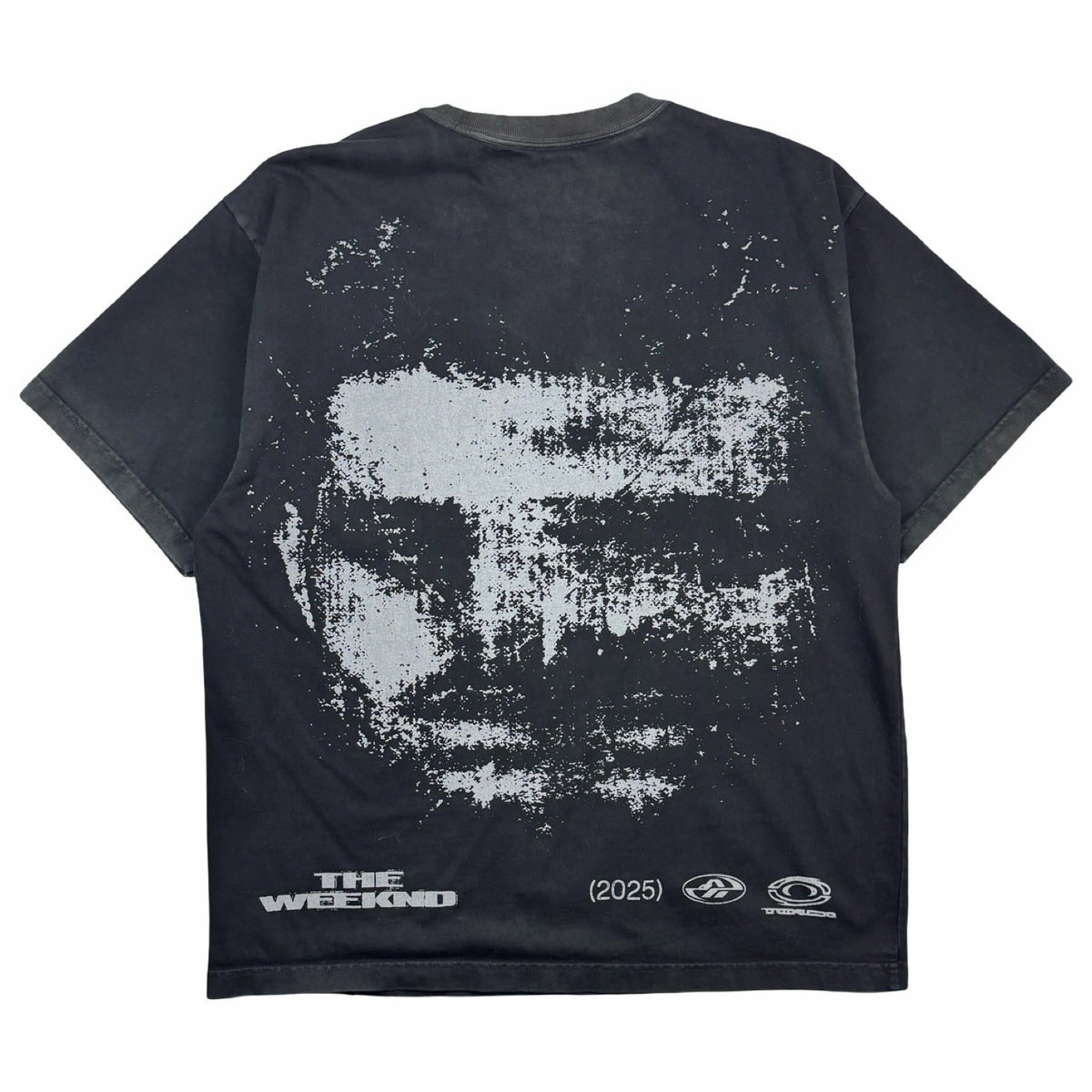 The Weeknd After Hours Til Dawn Tour T-Shirt