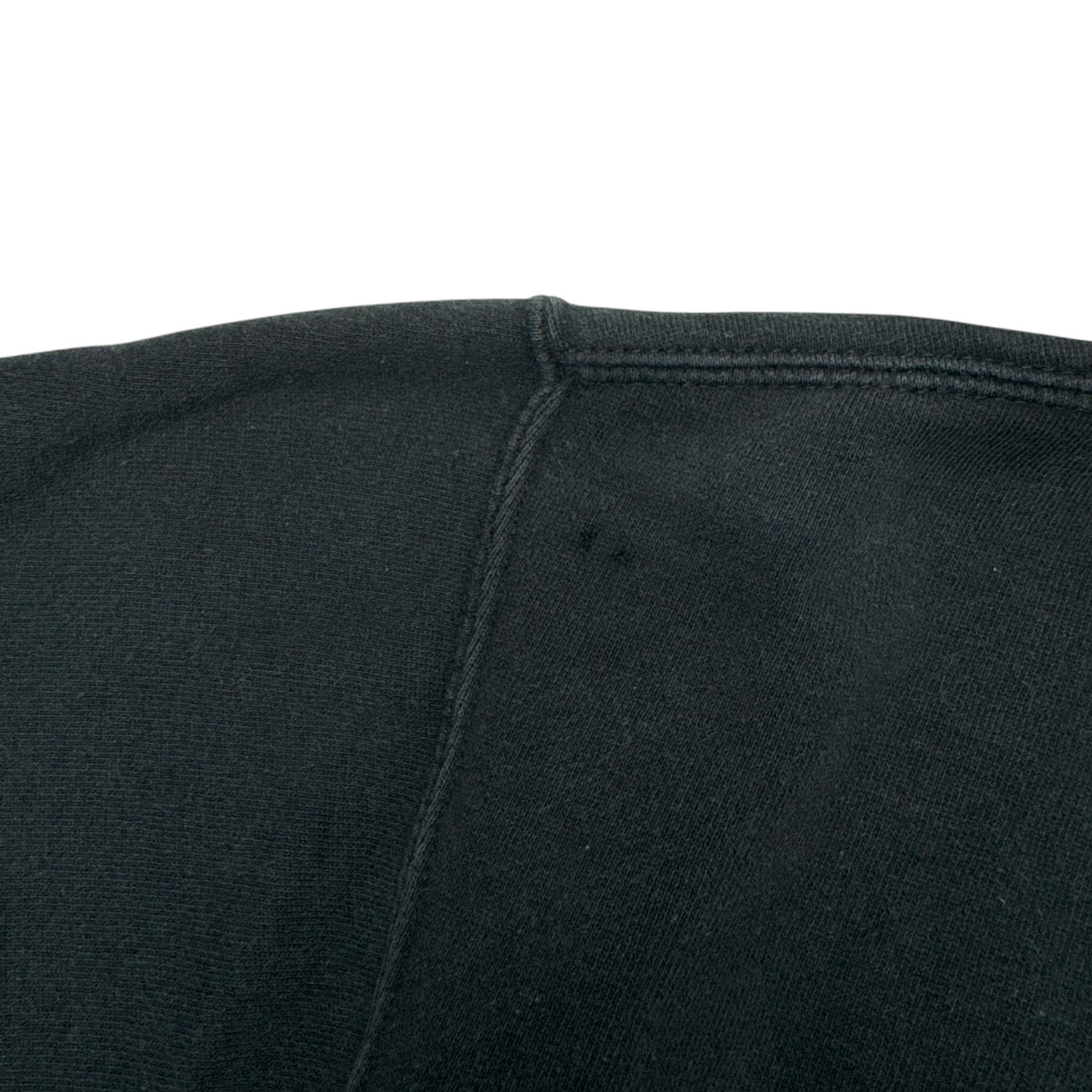 Vintage Y2K Monster Energy Embroidered Zip Up Hoodie