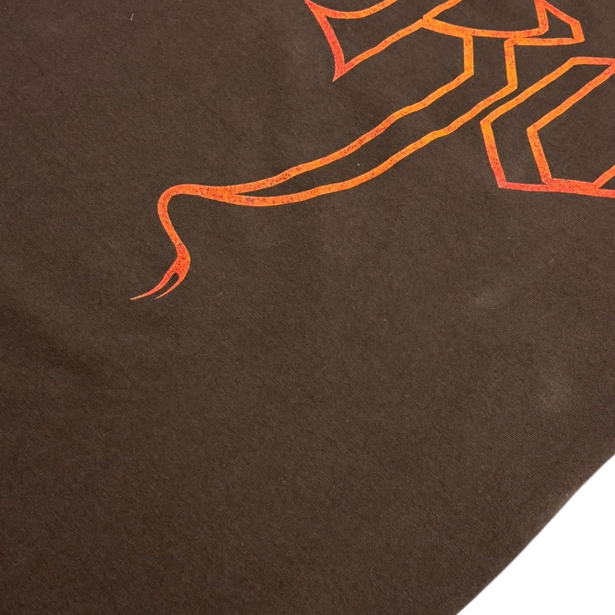 2008 WWE Randy Orton "RKO" T-Shirt
