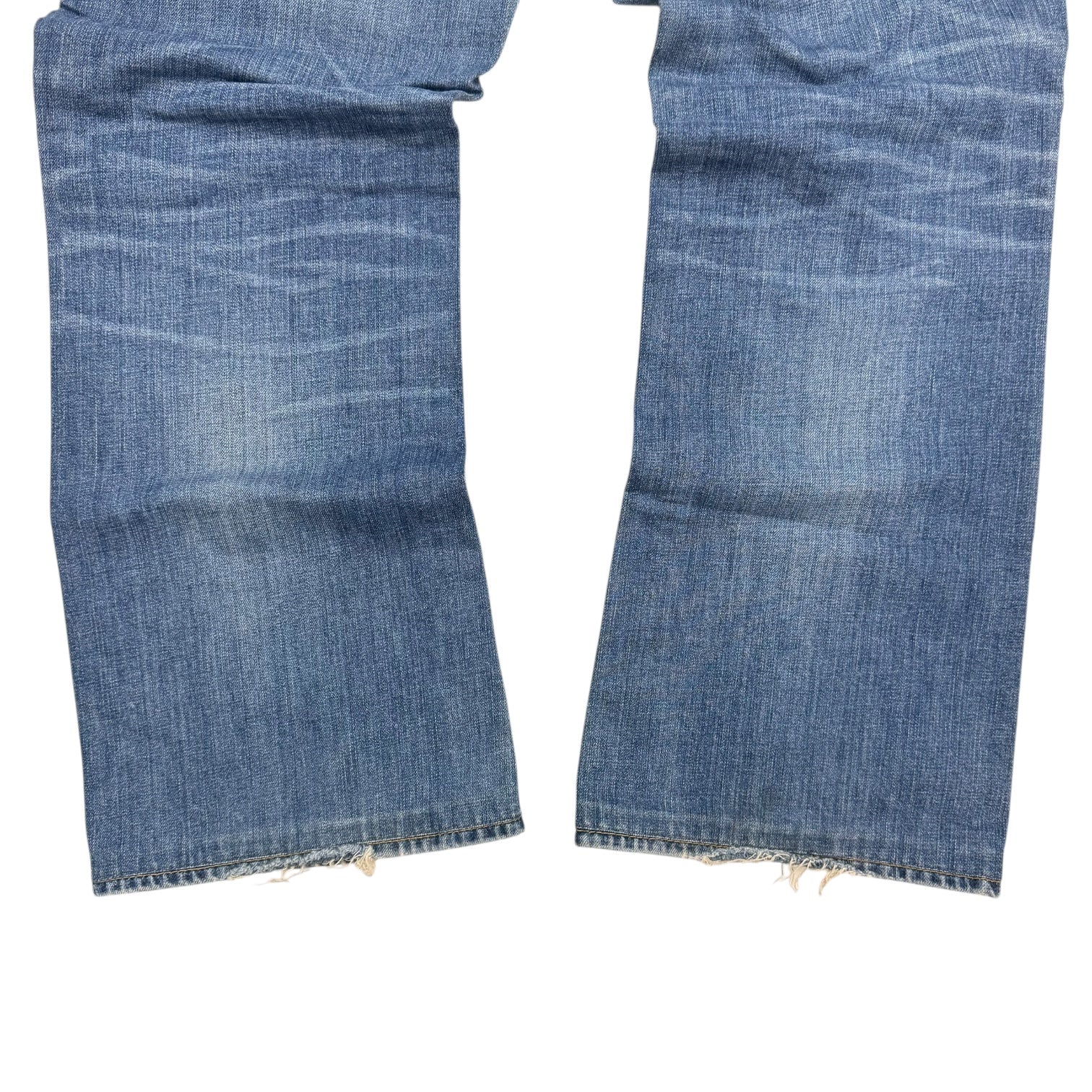 Vintage True Religion Boot Cut Billy Denim Pants Medium Wash