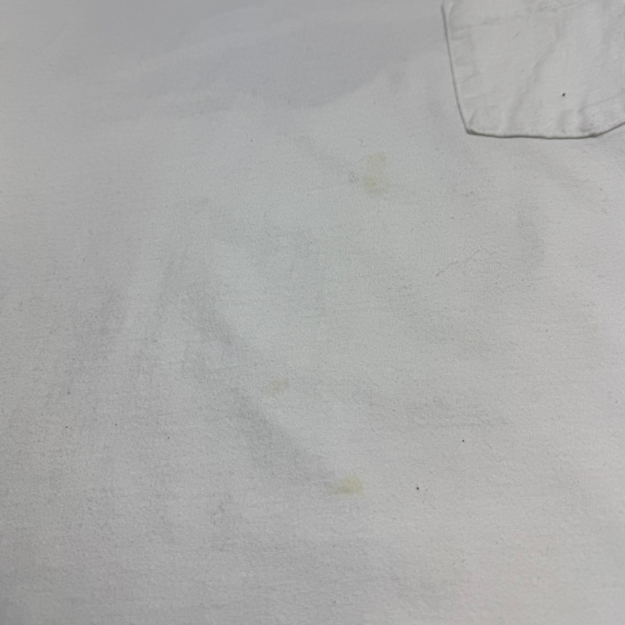 2000 Harley Davidson Vancouver Pocket Long Sleeve