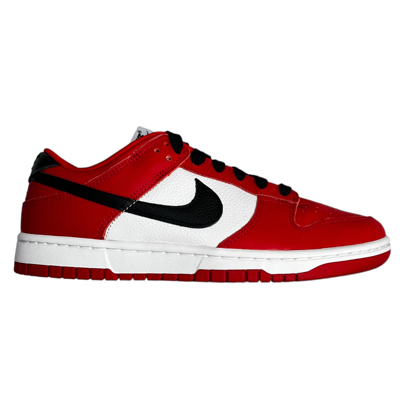 Nike ID Dunk Low Chicago