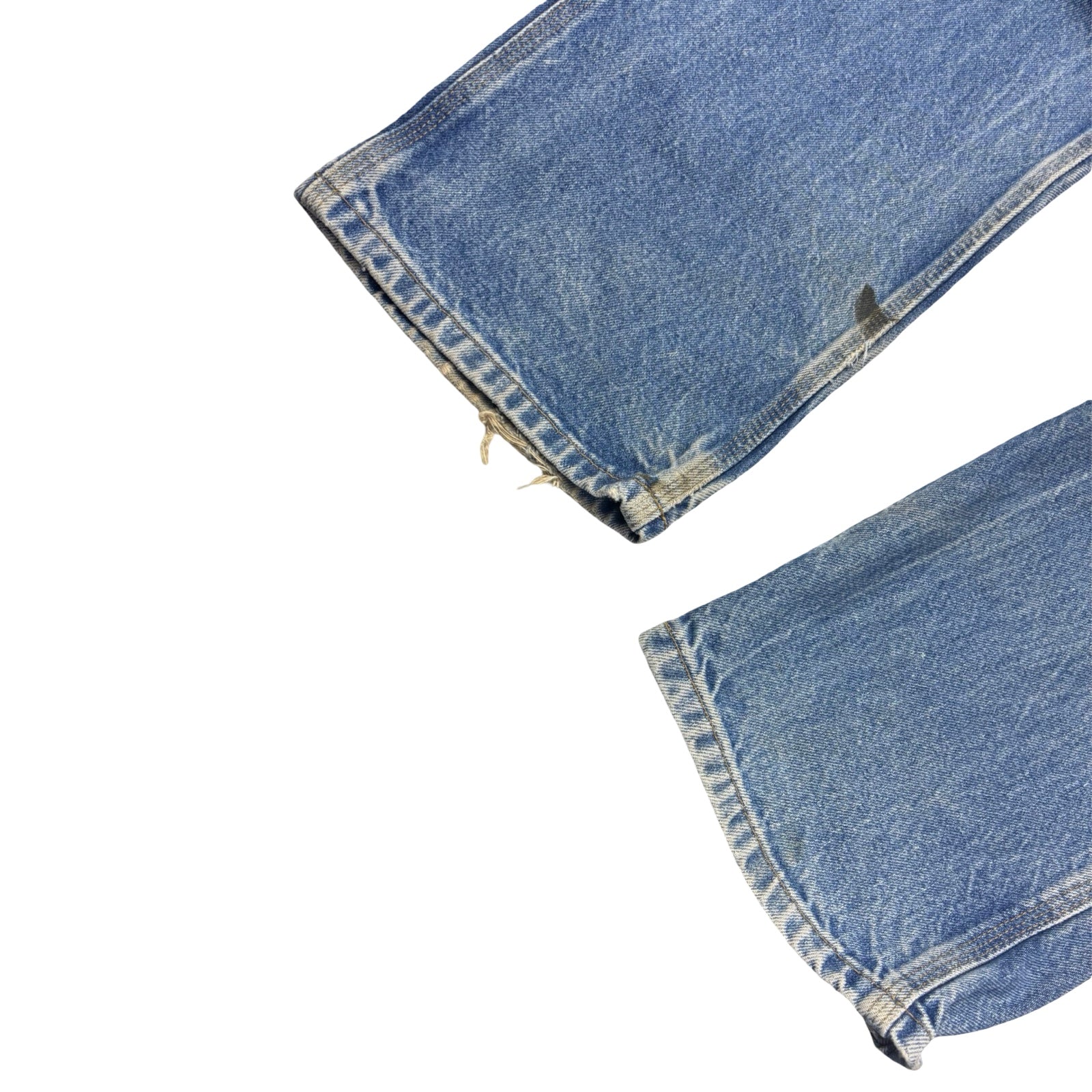 Vintage Carhartt Jeans Medium Wash