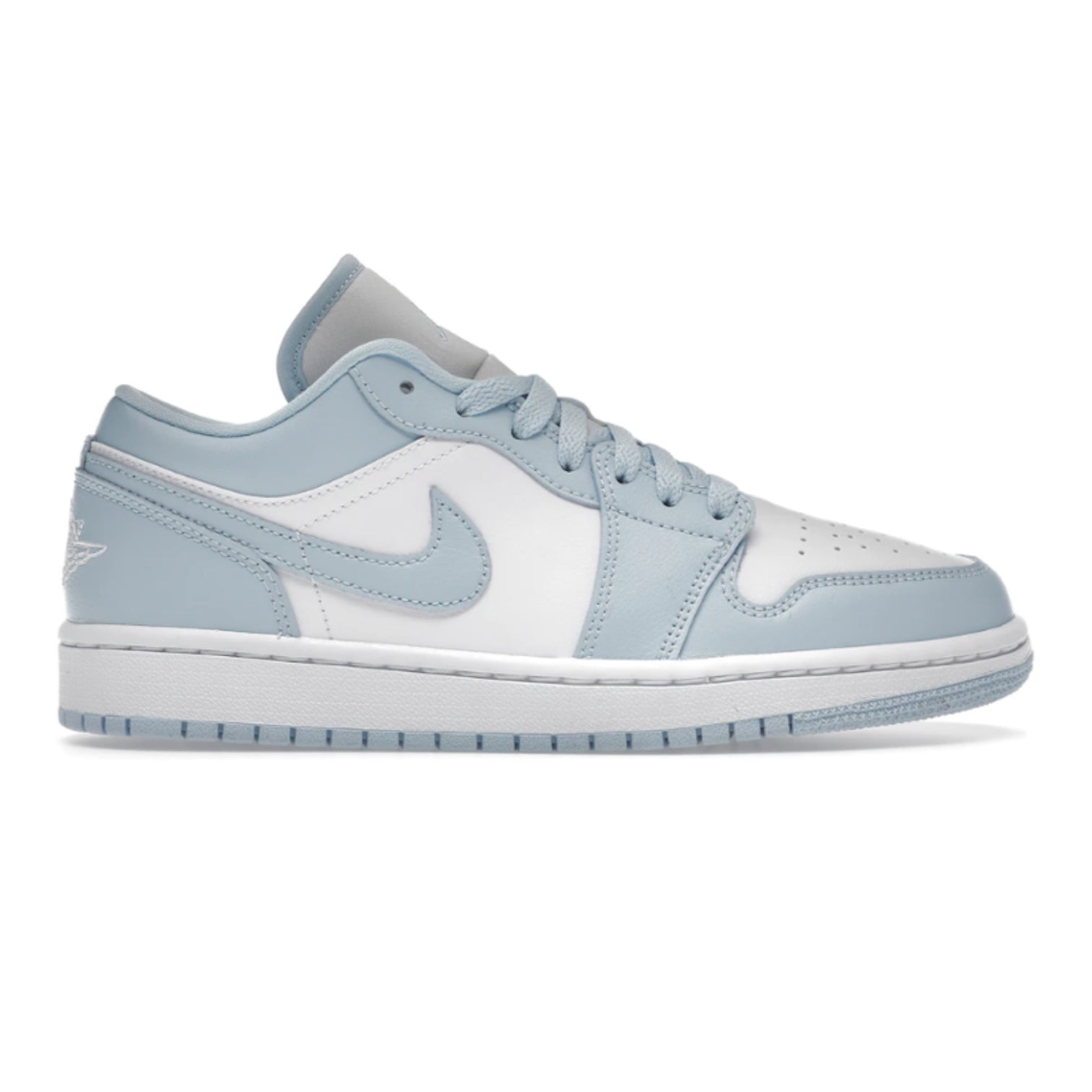 Air Jordan 1 Low Aluminum W