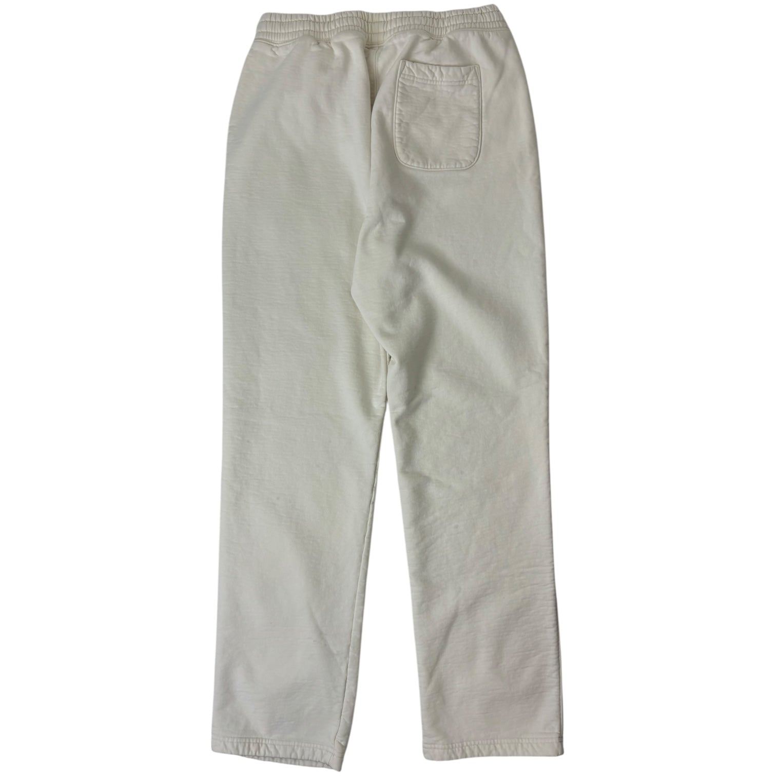 OVO Mini OG Sweatpant White