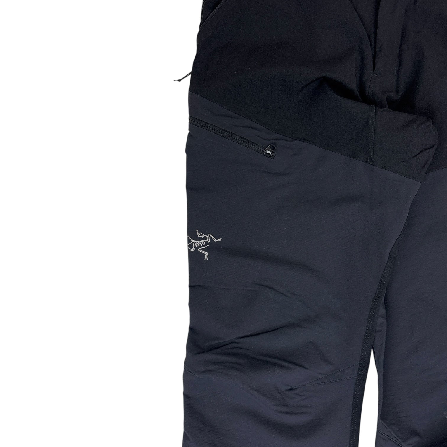 Arc'teryx Sigma Fl Trekking Pants Dark Grey