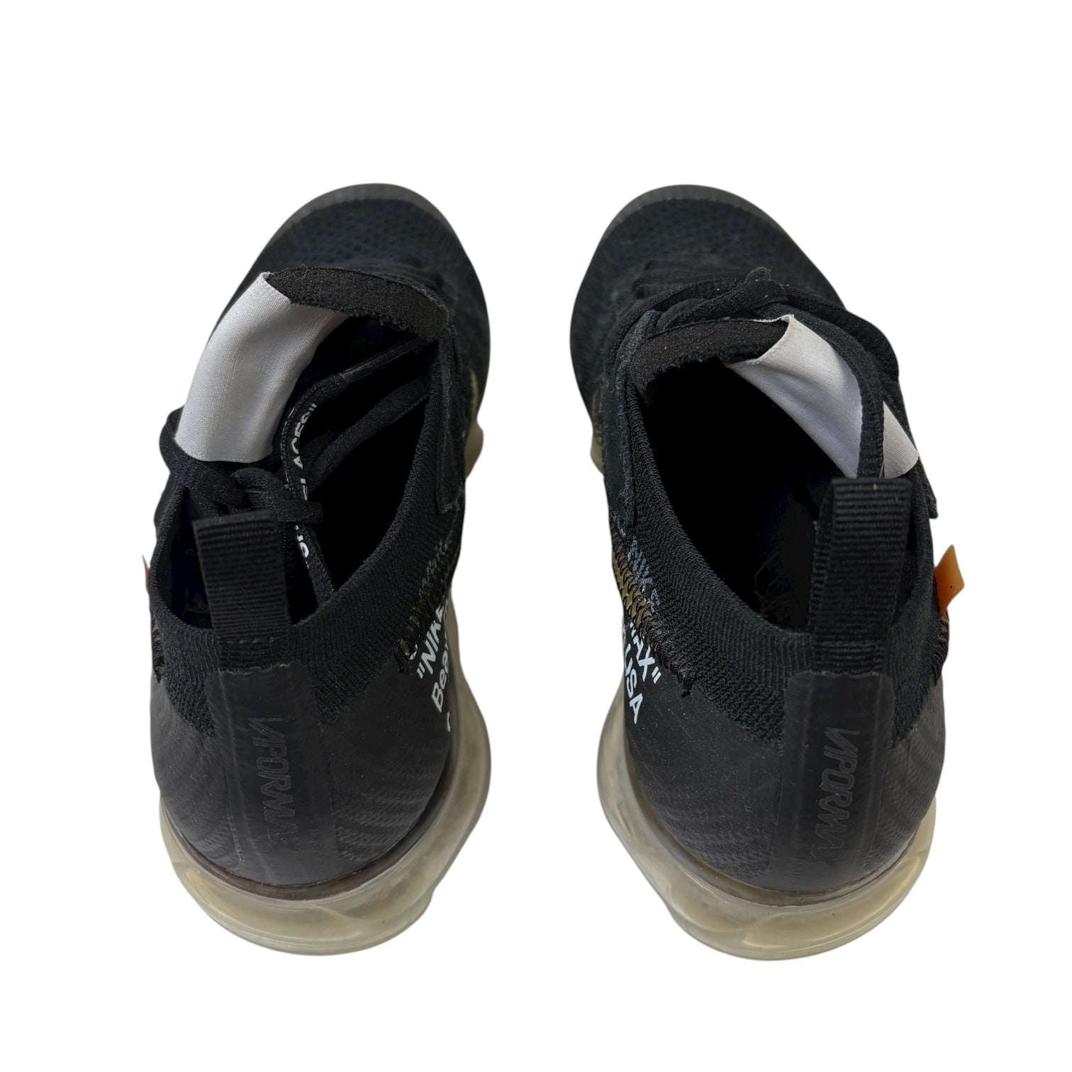 Nike Air VaporMax Off-White 2018 (Used)