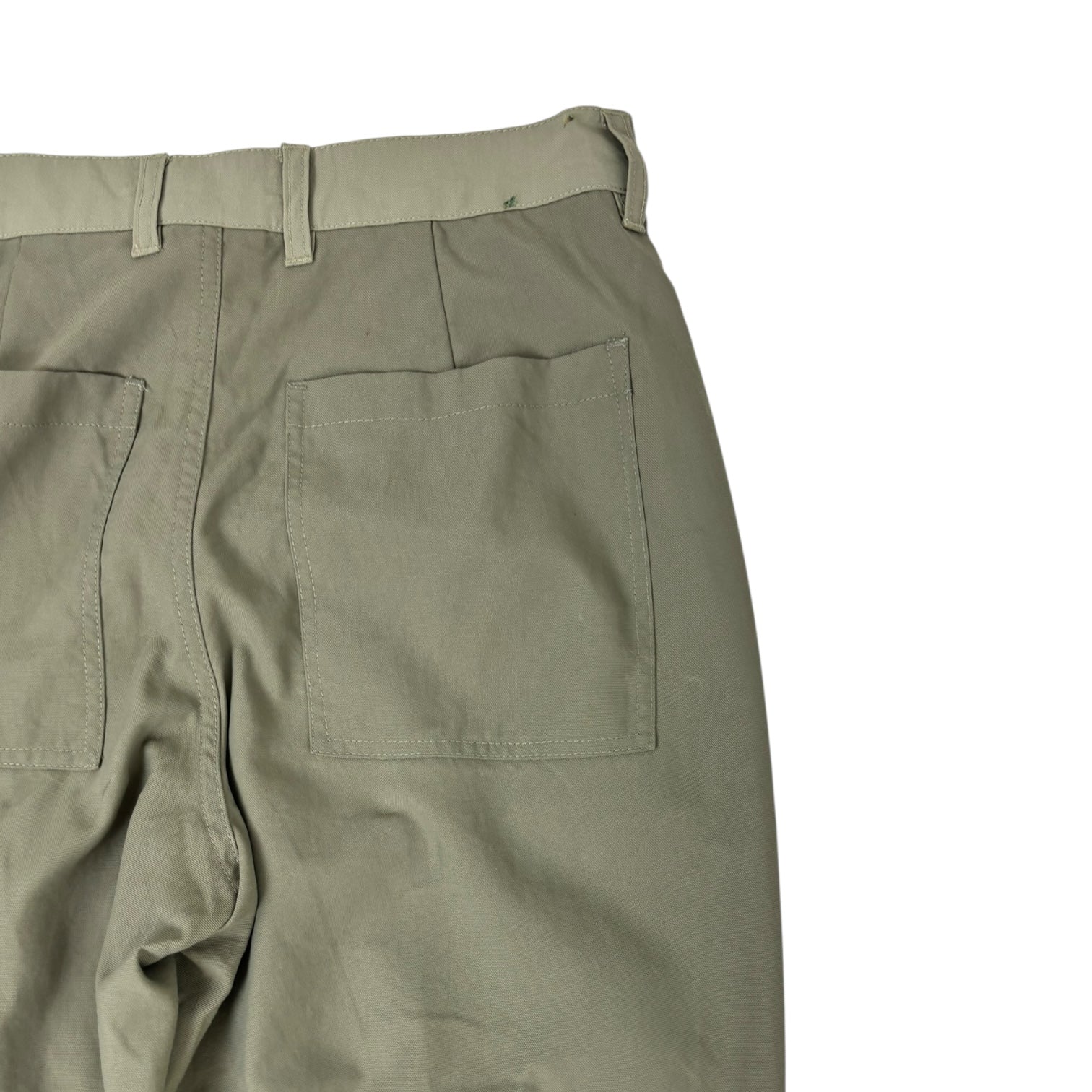 (W) Stussy Design Corp. Hiking Pant Taupe