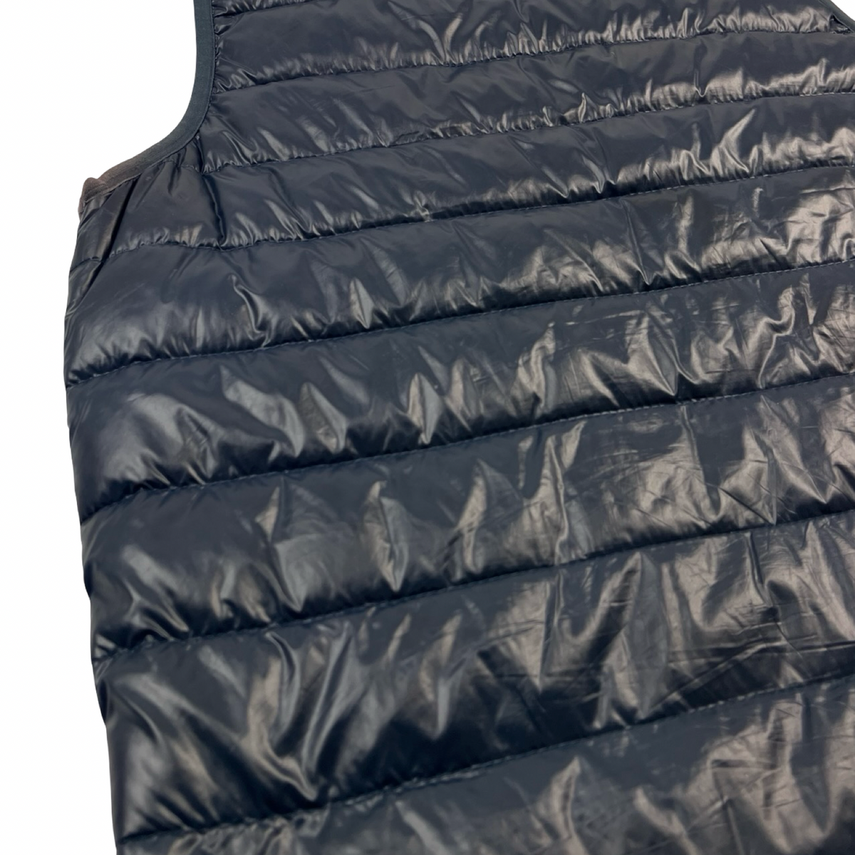 BAPE A Bathing Ape Baby Milo Down Vest